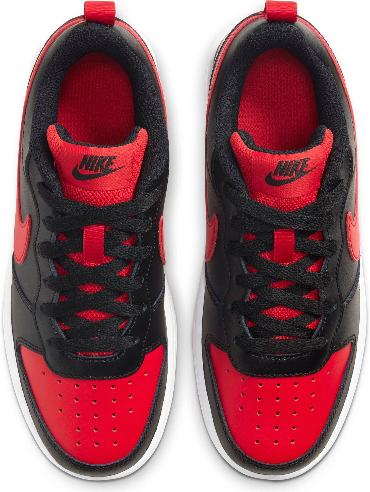 nike court borough low 2 barn