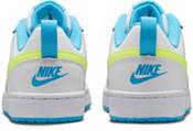 Nike Kids' Grade School Court Borough Low 2 Shoes product image