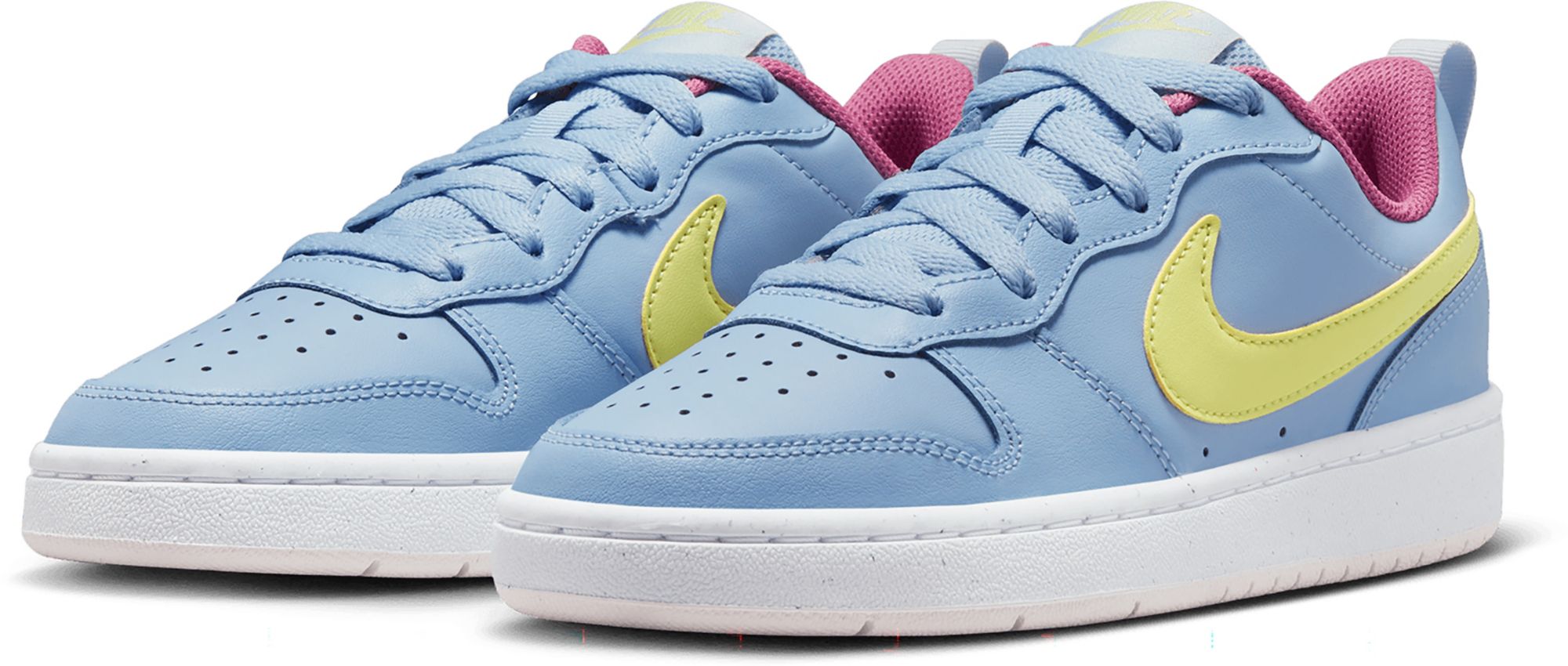 tenis nike borough low 2