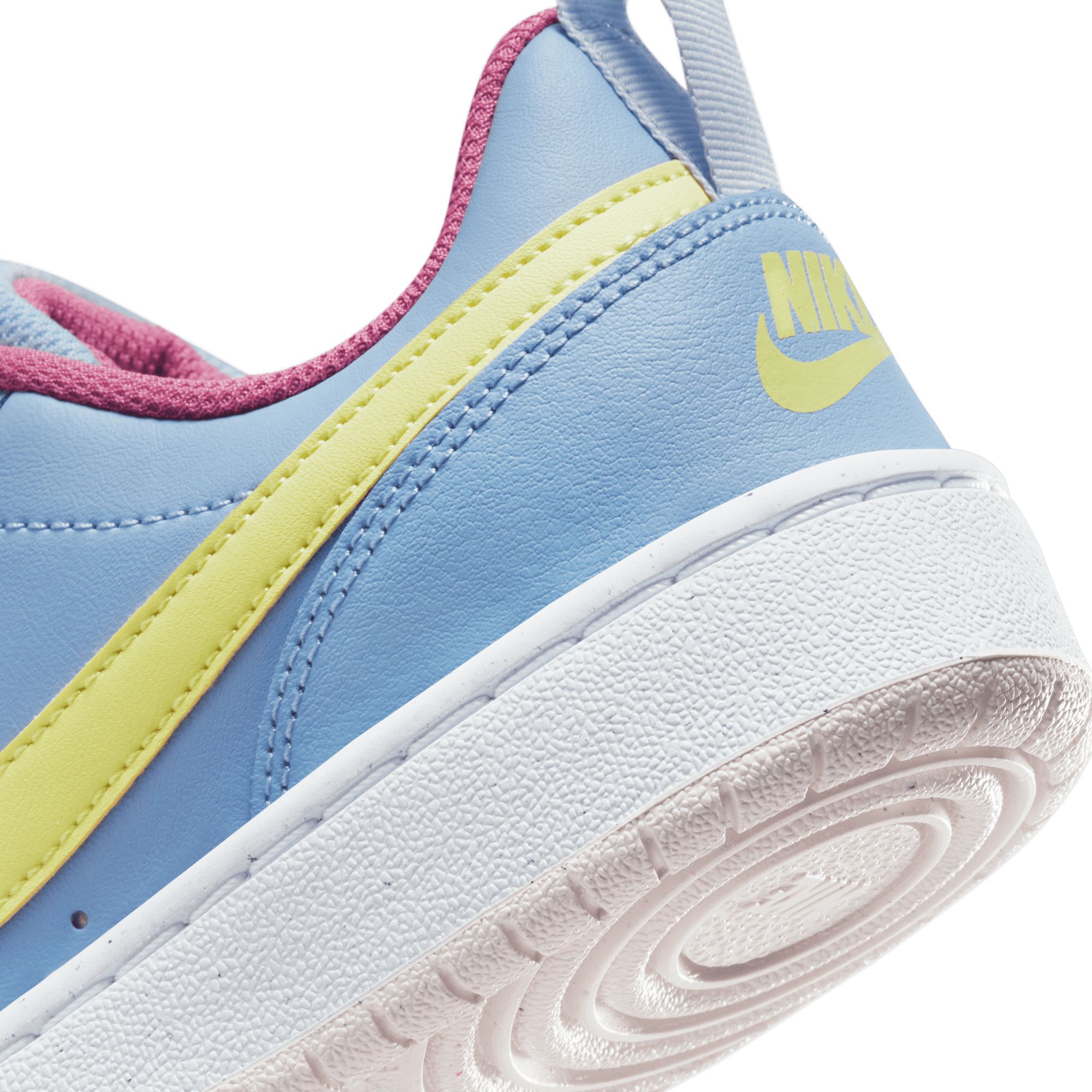 nike sneakers court borough low 2