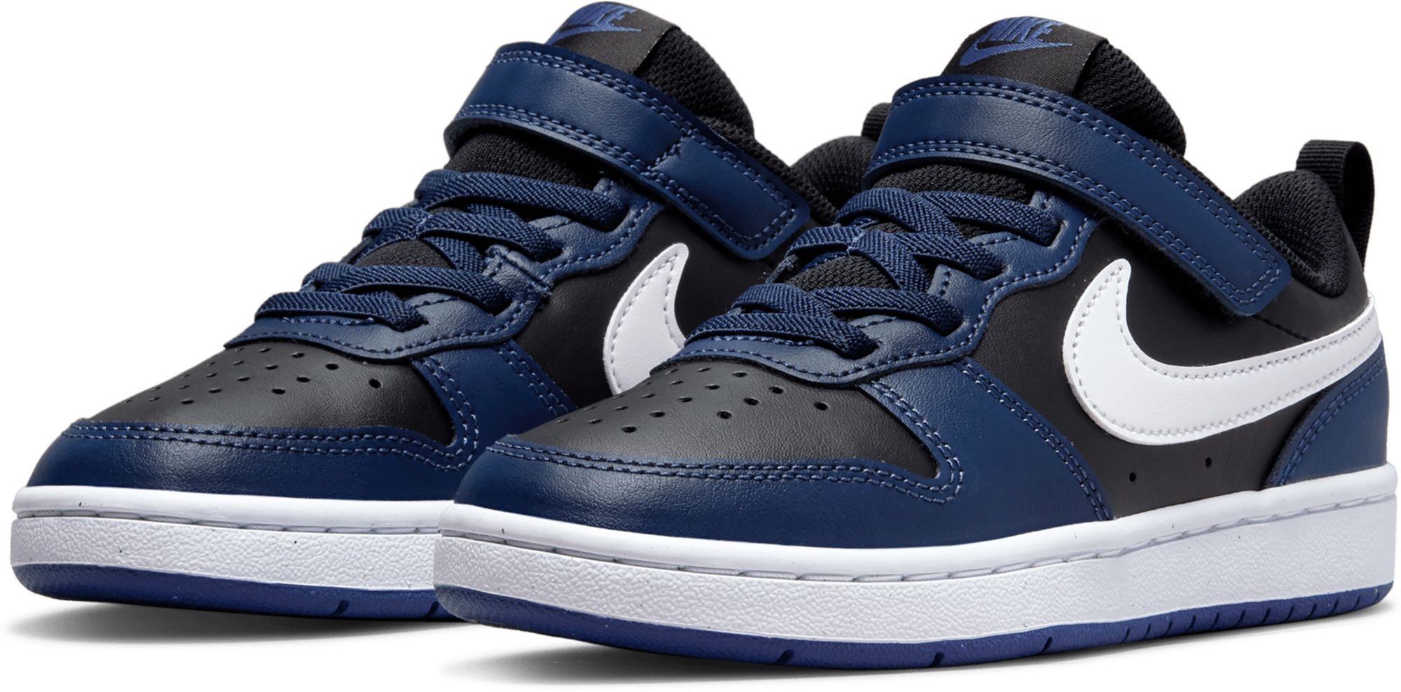 Nike Kids' Preschool Court Borough Low 2 Shoes product image