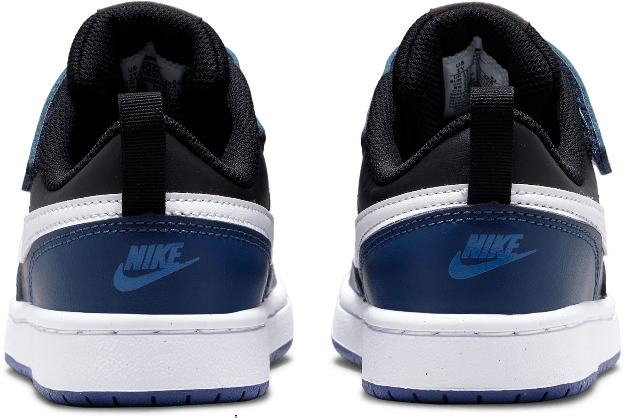 Nike Kids' Preschool Court Borough Low 2 Shoes product image