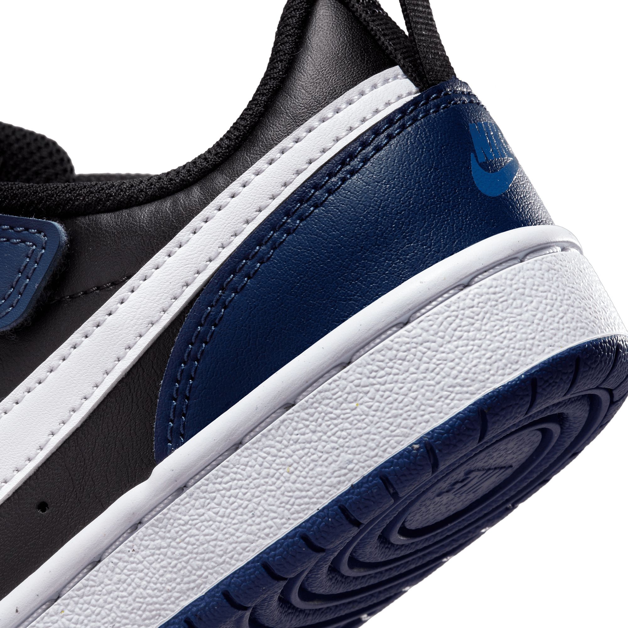 Nike Kids' Preschool Court Borough Low 2 Shoes product image