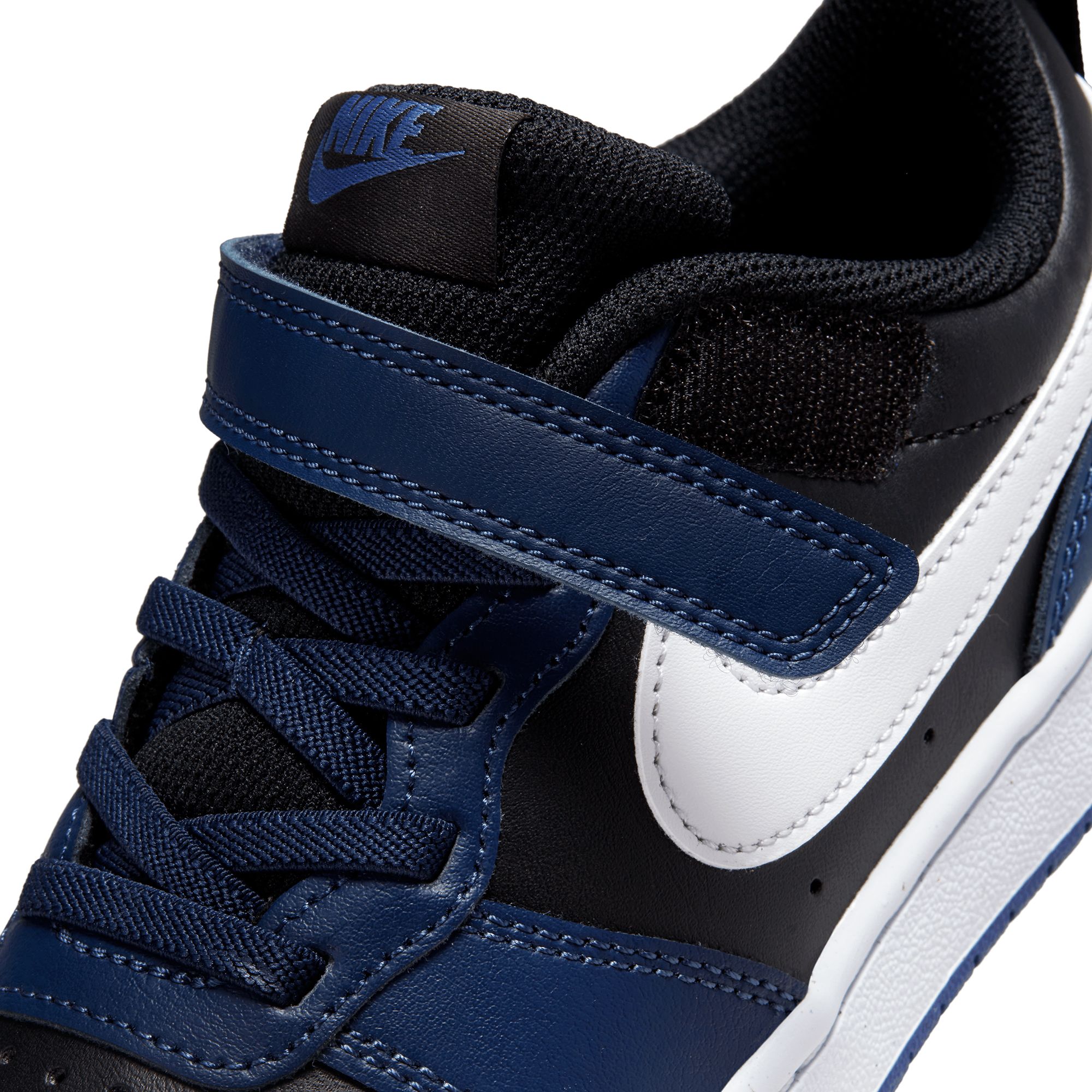 Nike Kids' Preschool Court Borough Low 2 Shoes product image