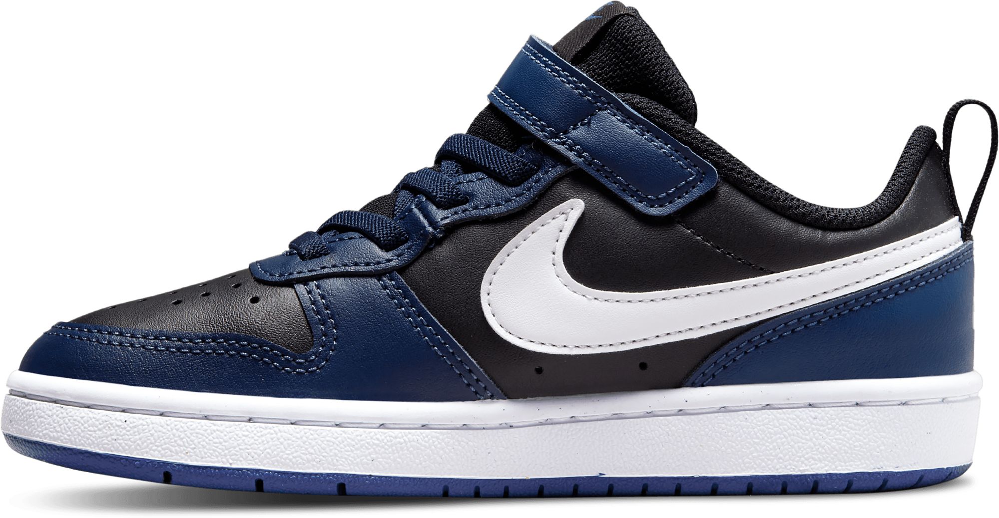 Nike Kids' Preschool Court Borough Low 2 Shoes product image