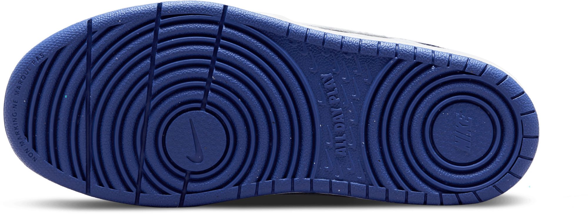 Nike Kids' Preschool Court Borough Low 2 Shoes product image