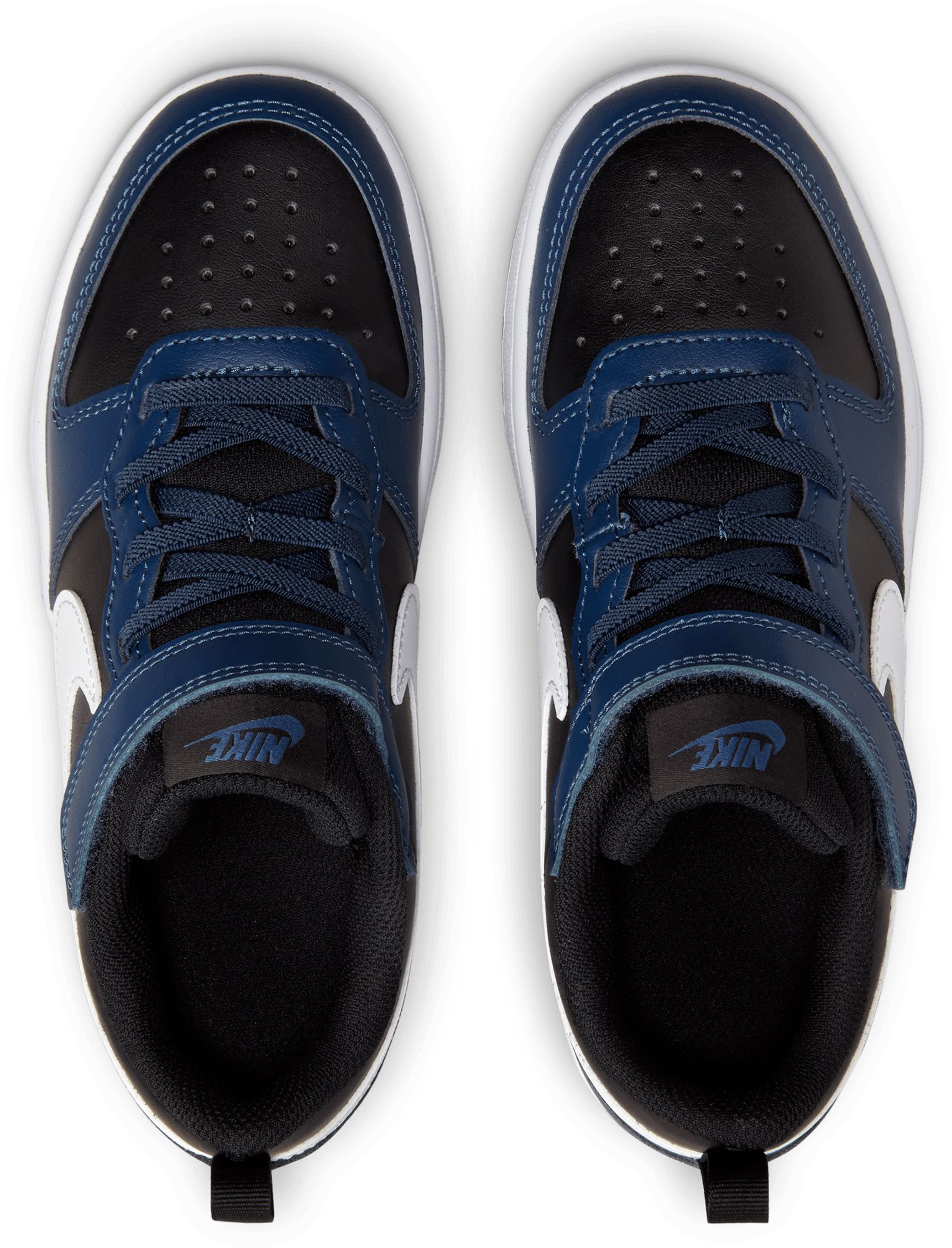 Nike Kids' Preschool Court Borough Low 2 Shoes product image
