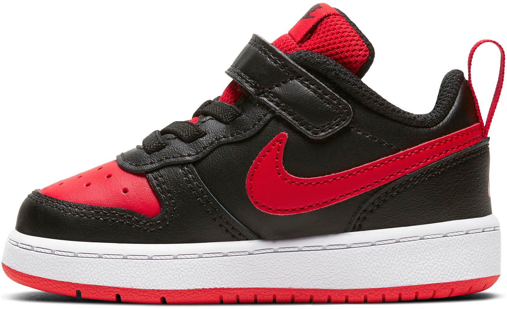 Nike Toddler Court Borough Low 2 Shoes Dick S Sporting Goods