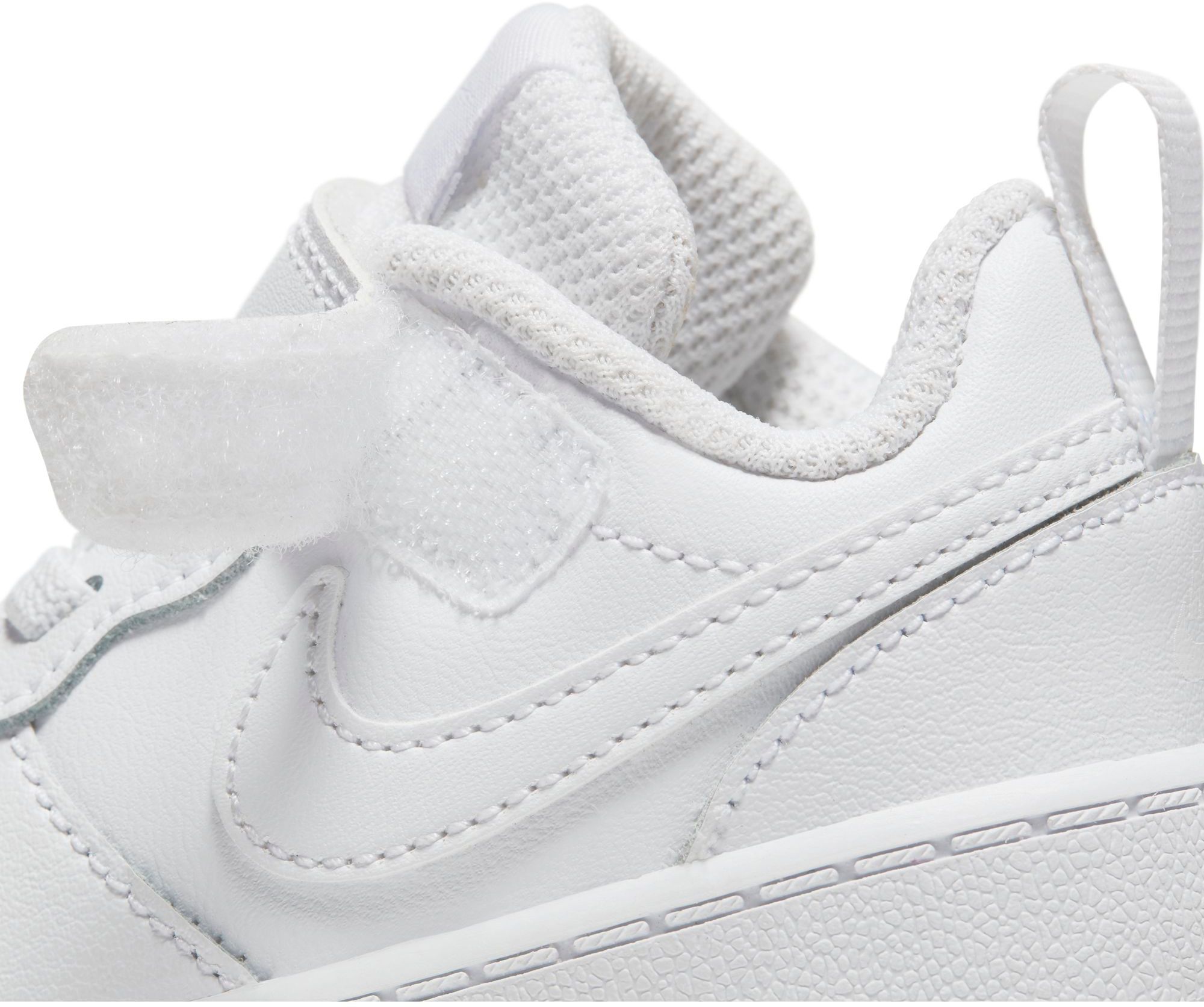 Nike Toddler Court Borough Low 2 Shoes product image