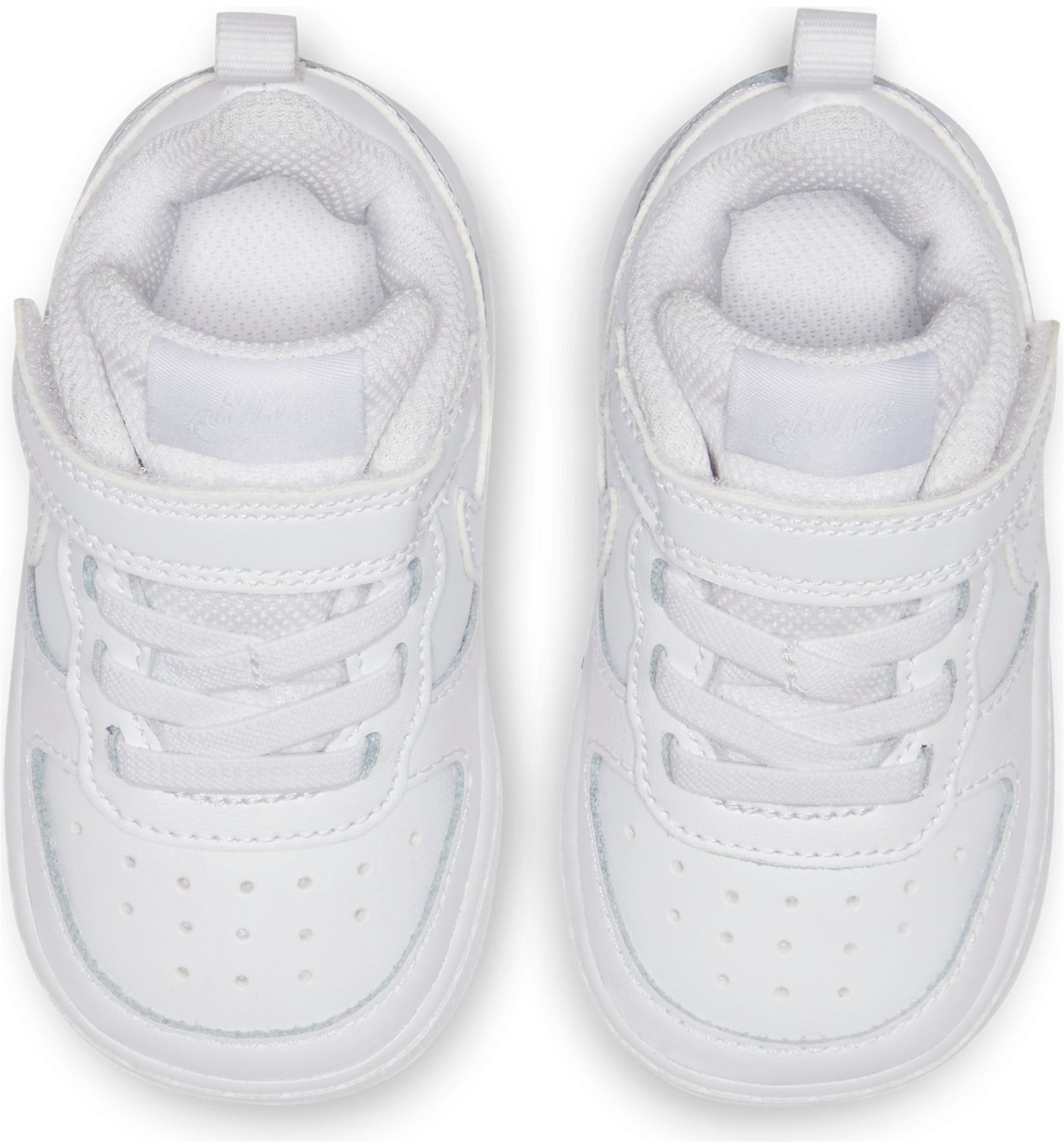 Nike Toddler Court Borough Low 2 Shoes product image