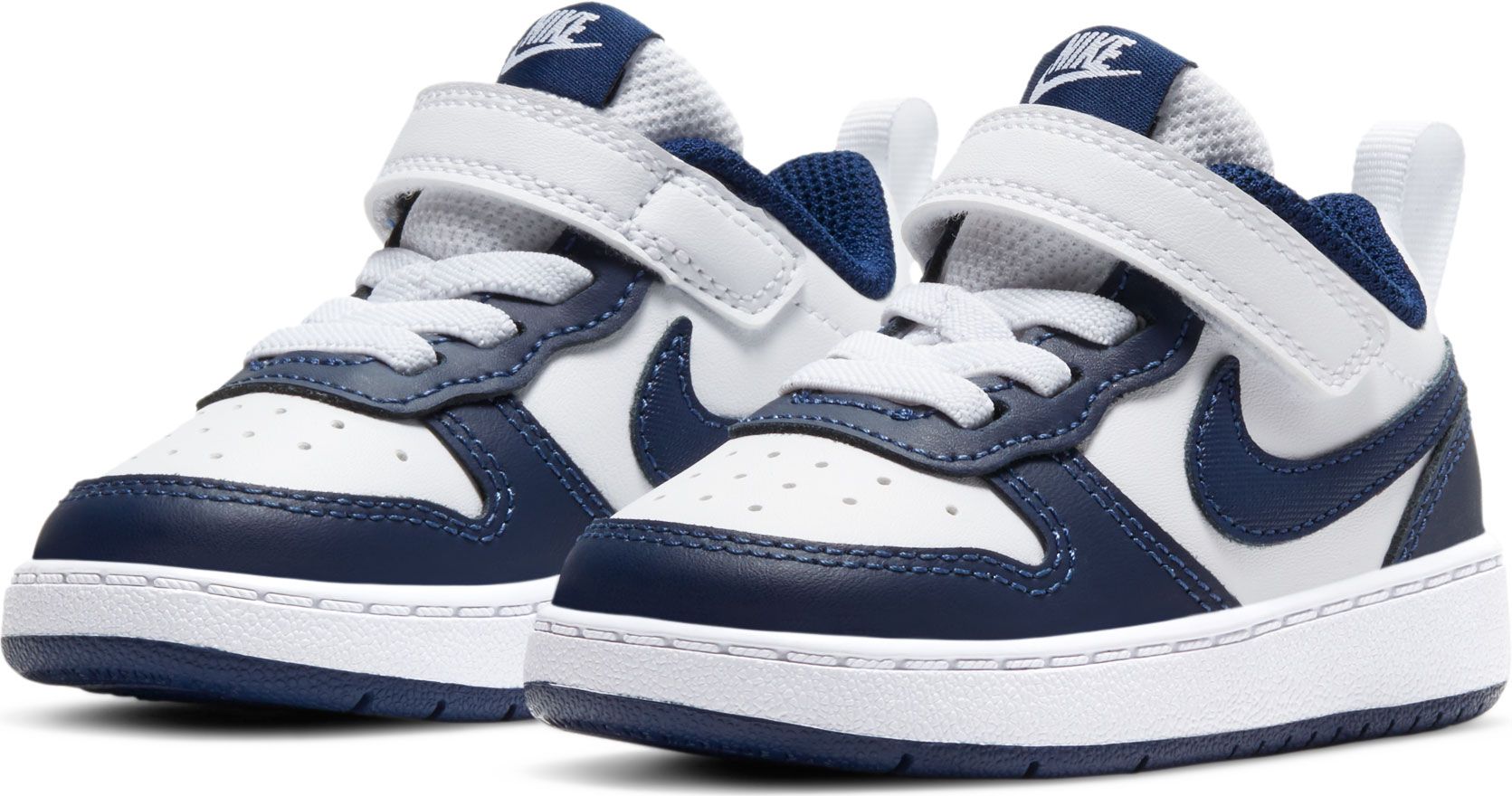 Nike Toddler Court Borough Low 2 Shoes product image