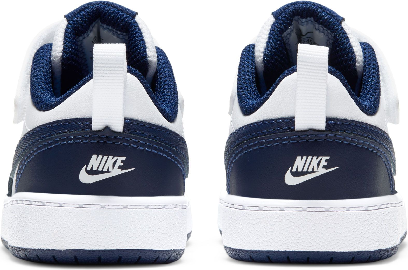 Nike Toddler Court Borough Low 2 Shoes product image