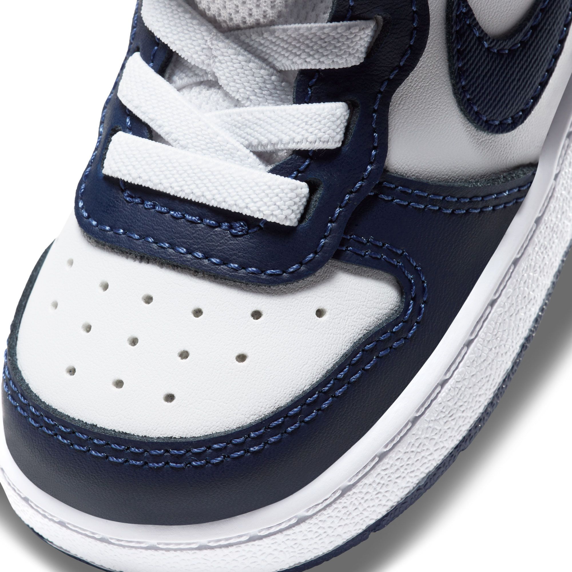 Nike Toddler Court Borough Low 2 Shoes product image