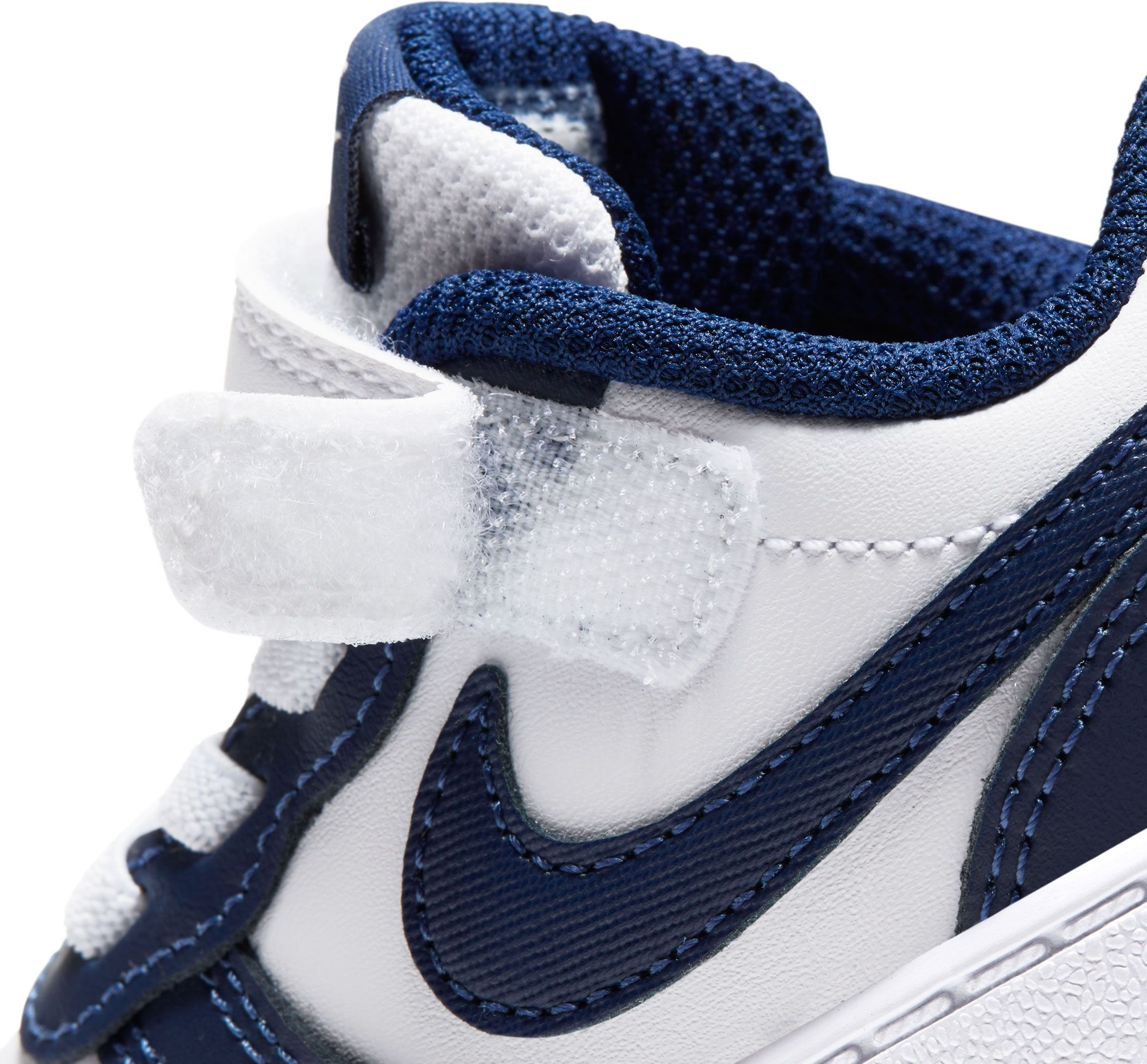 Nike Toddler Court Borough Low 2 Shoes product image