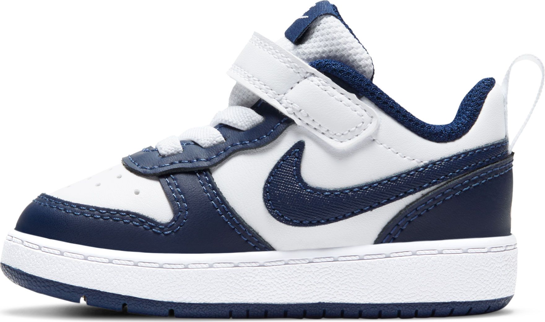 Nike Toddler Court Borough Low 2 Shoes product image