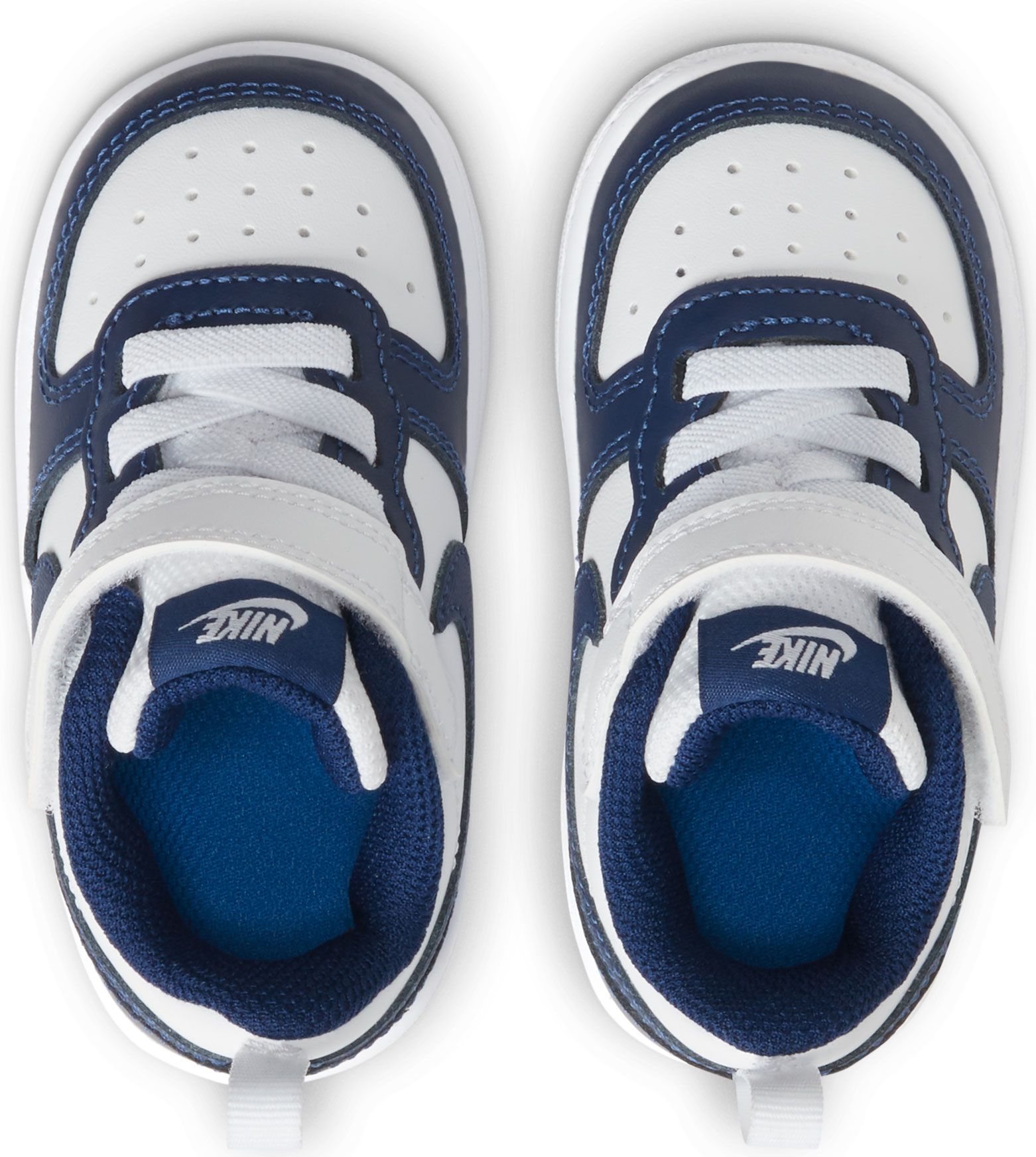 Nike Toddler Court Borough Low 2 Shoes product image