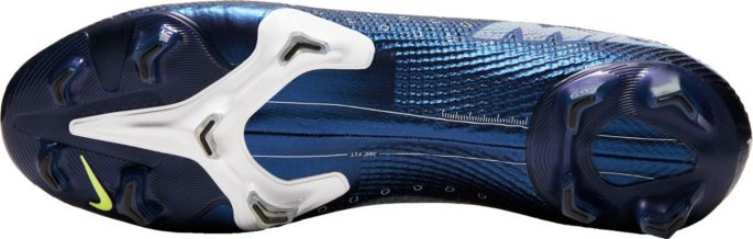 NIKE Mercurial Superfly VI 360 Elite Neymar FG Team red