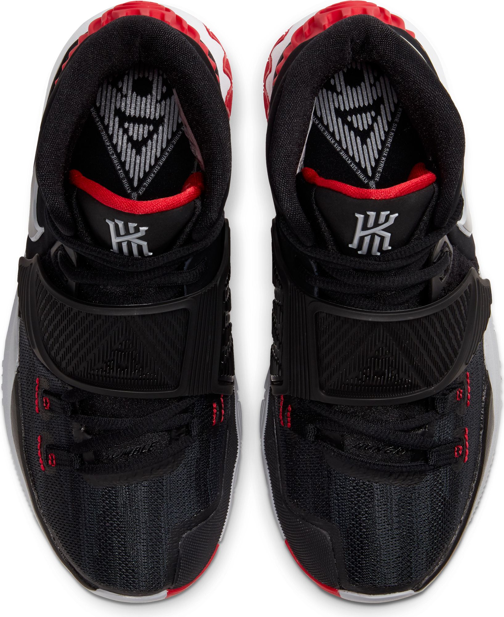 kyrie friends grade school