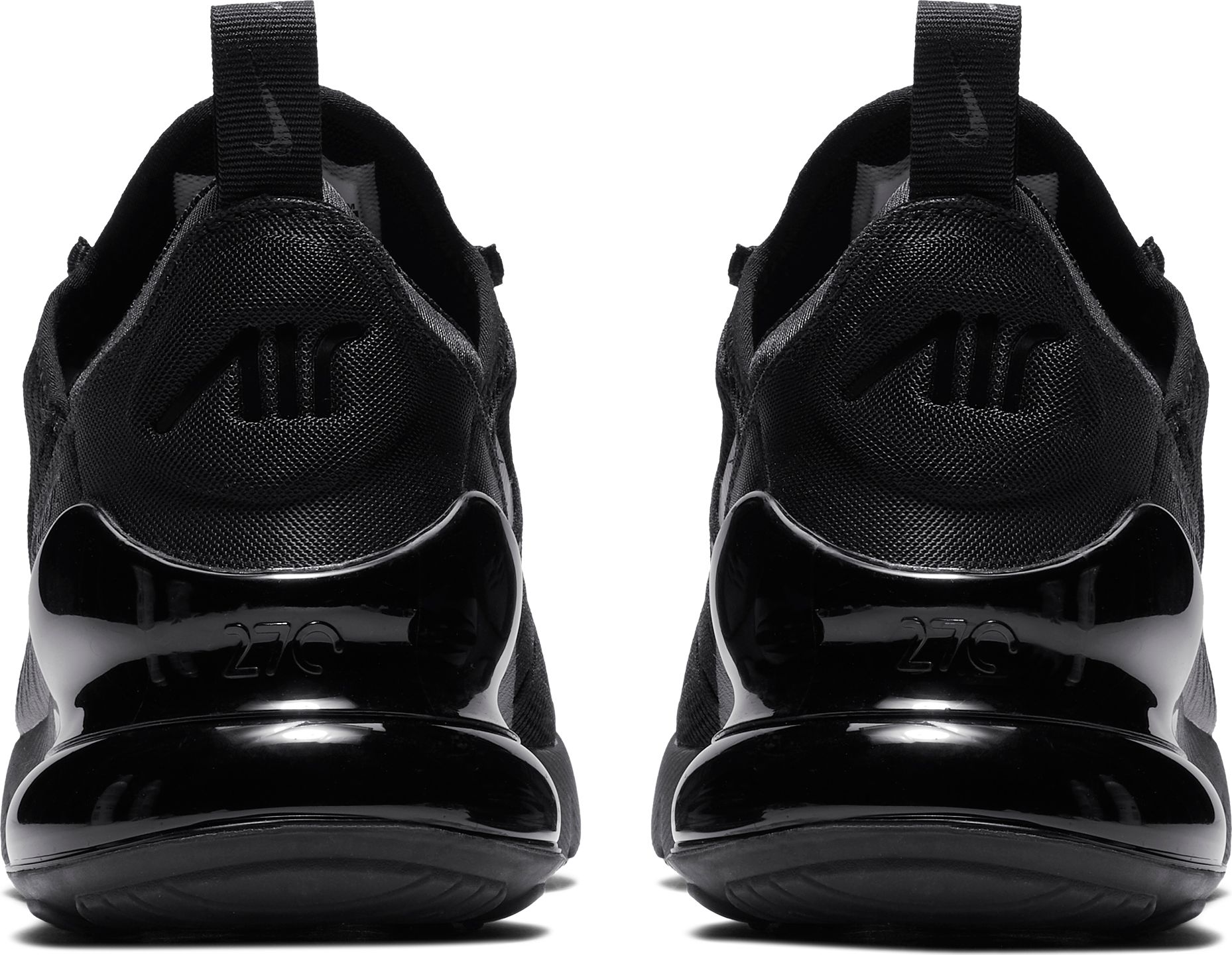 Nike Kids' Grade School Air Max 270 Shoes product image