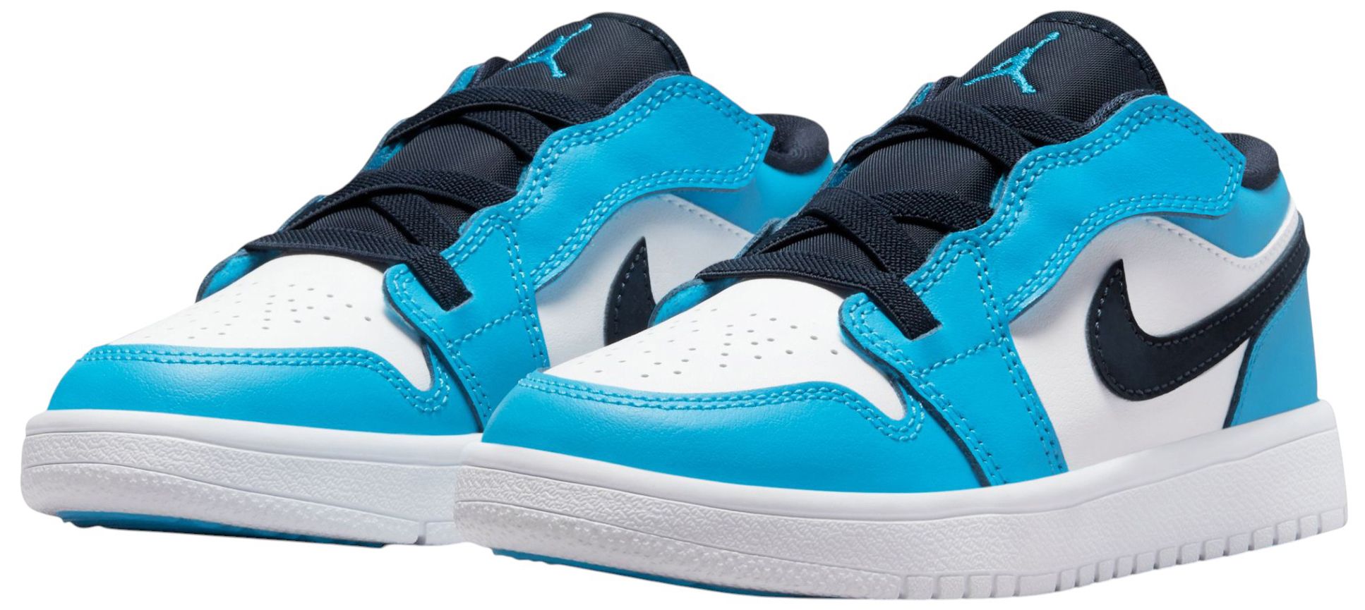 Jordan Kids' Preschool Air Jordan 1 Low Alt Shoes product image