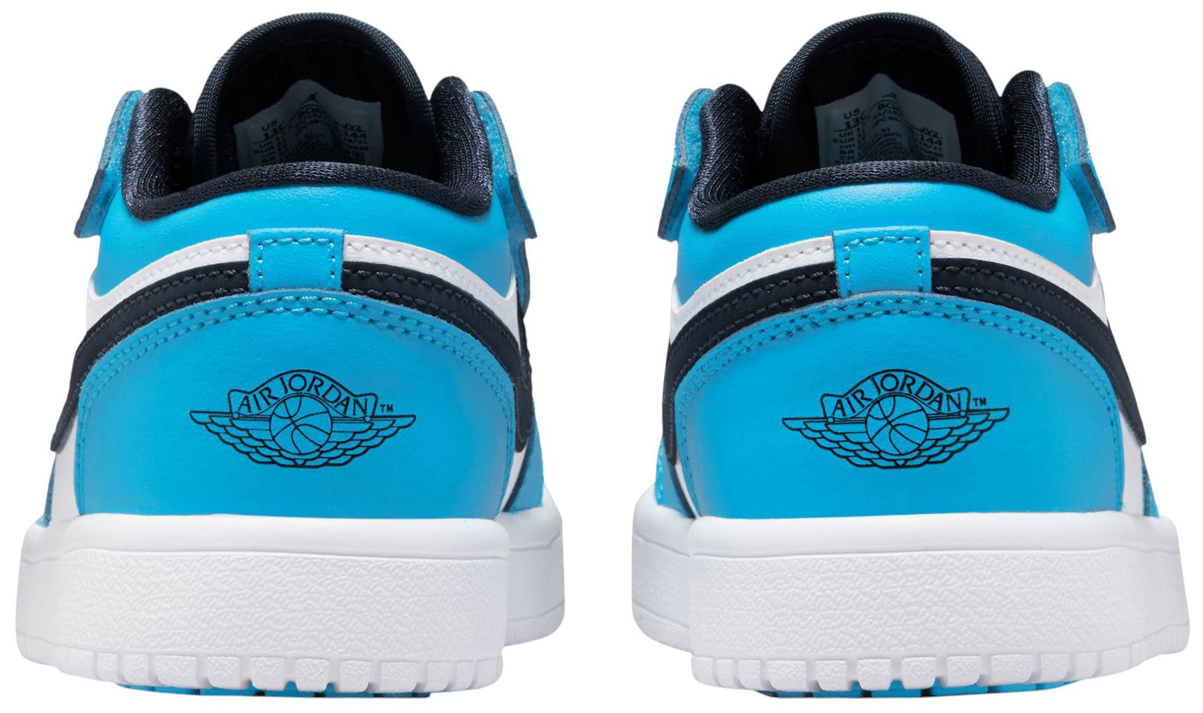 Jordan Kids' Preschool Air Jordan 1 Low Alt Shoes product image