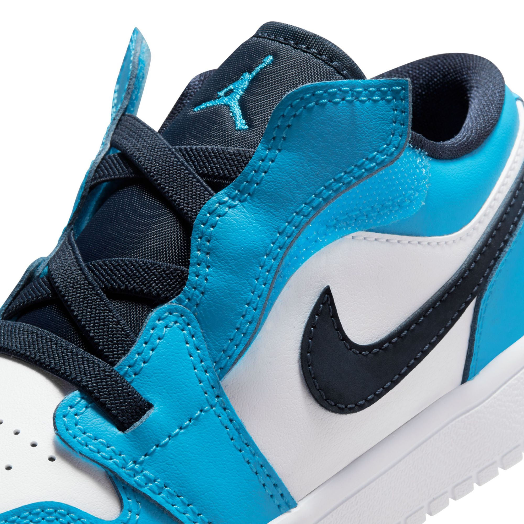Jordan Kids' Preschool Air Jordan 1 Low Alt Shoes product image