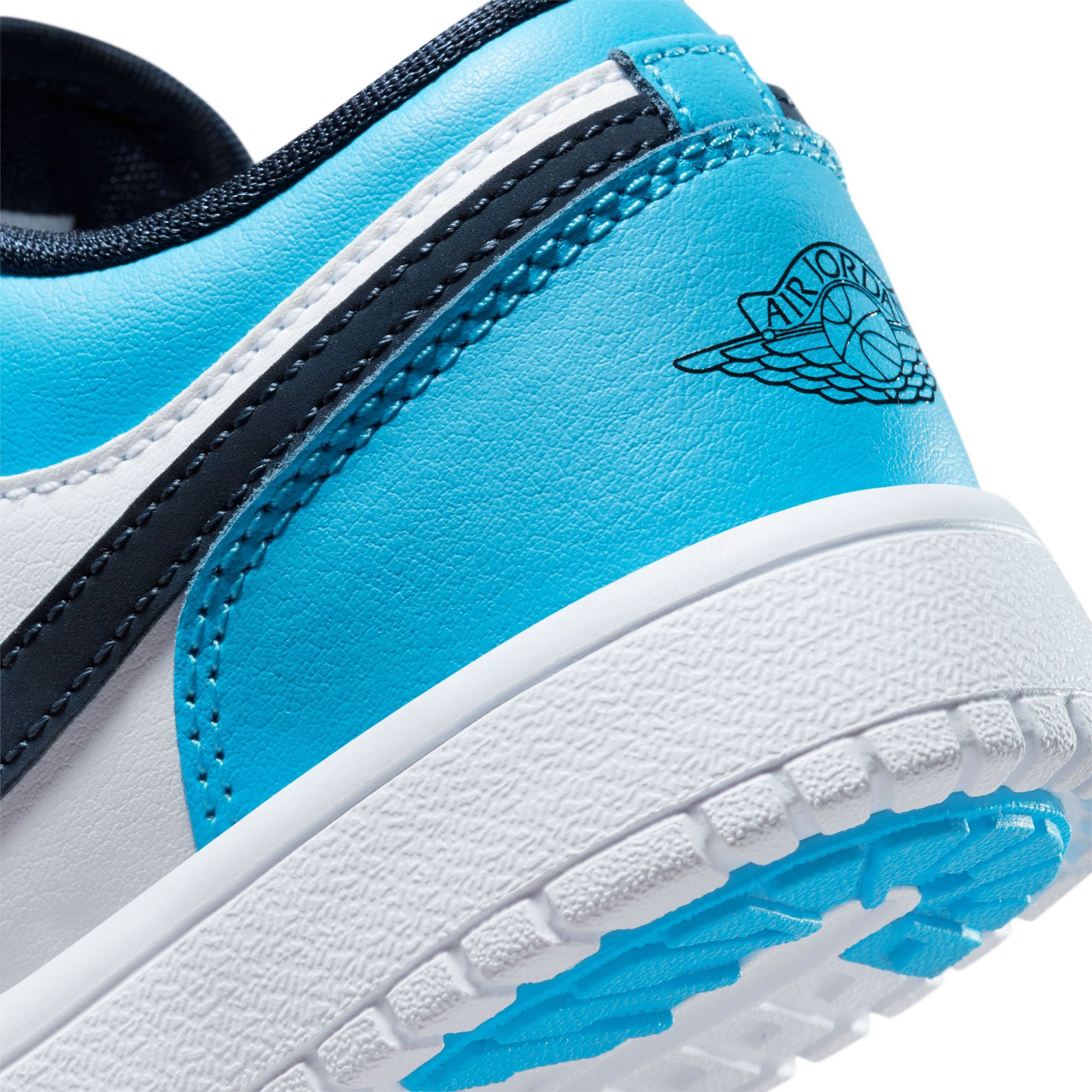 Jordan Kids' Preschool Air Jordan 1 Low Alt Shoes product image