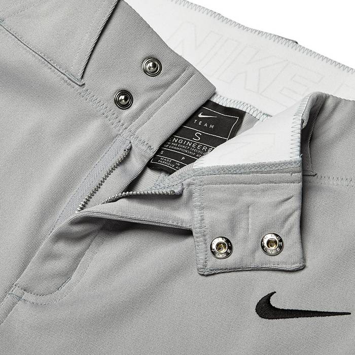 Nike Vapor Select 1-Button Jersey