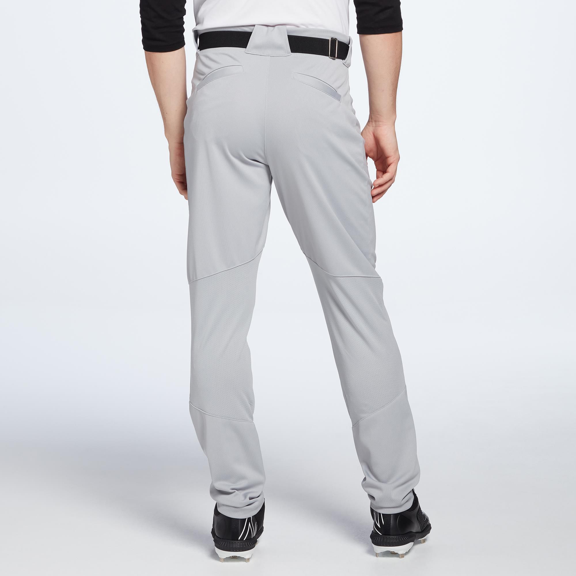 nike vapor select men's baseball pants