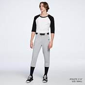 nike vapor select baseball pants