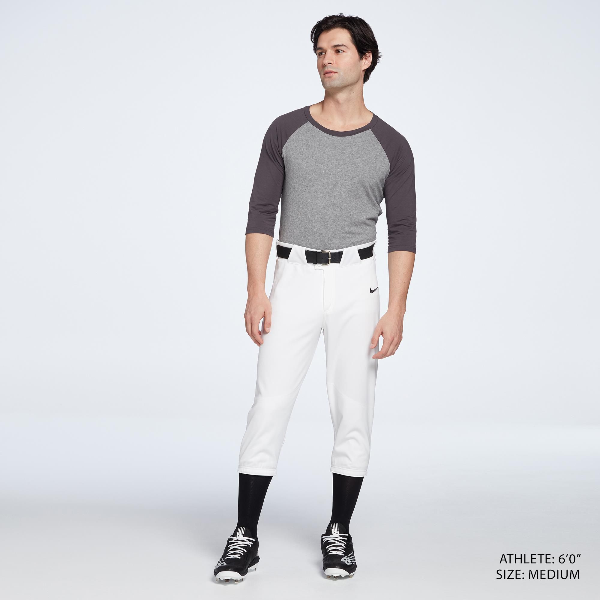 Nike Men's Vapor Select High Baseball Pants product image