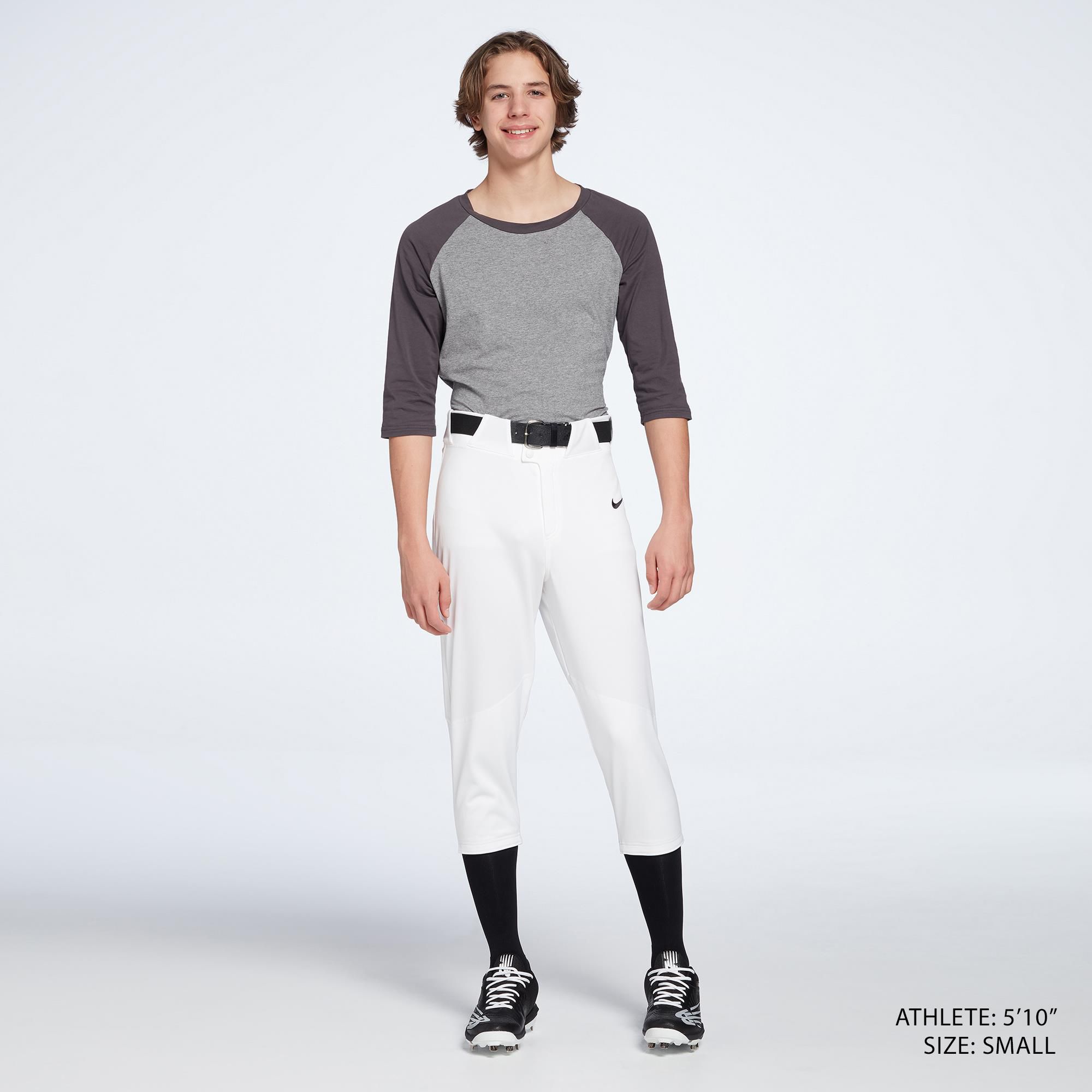 Nike Men's Vapor Select High Baseball Pants product image