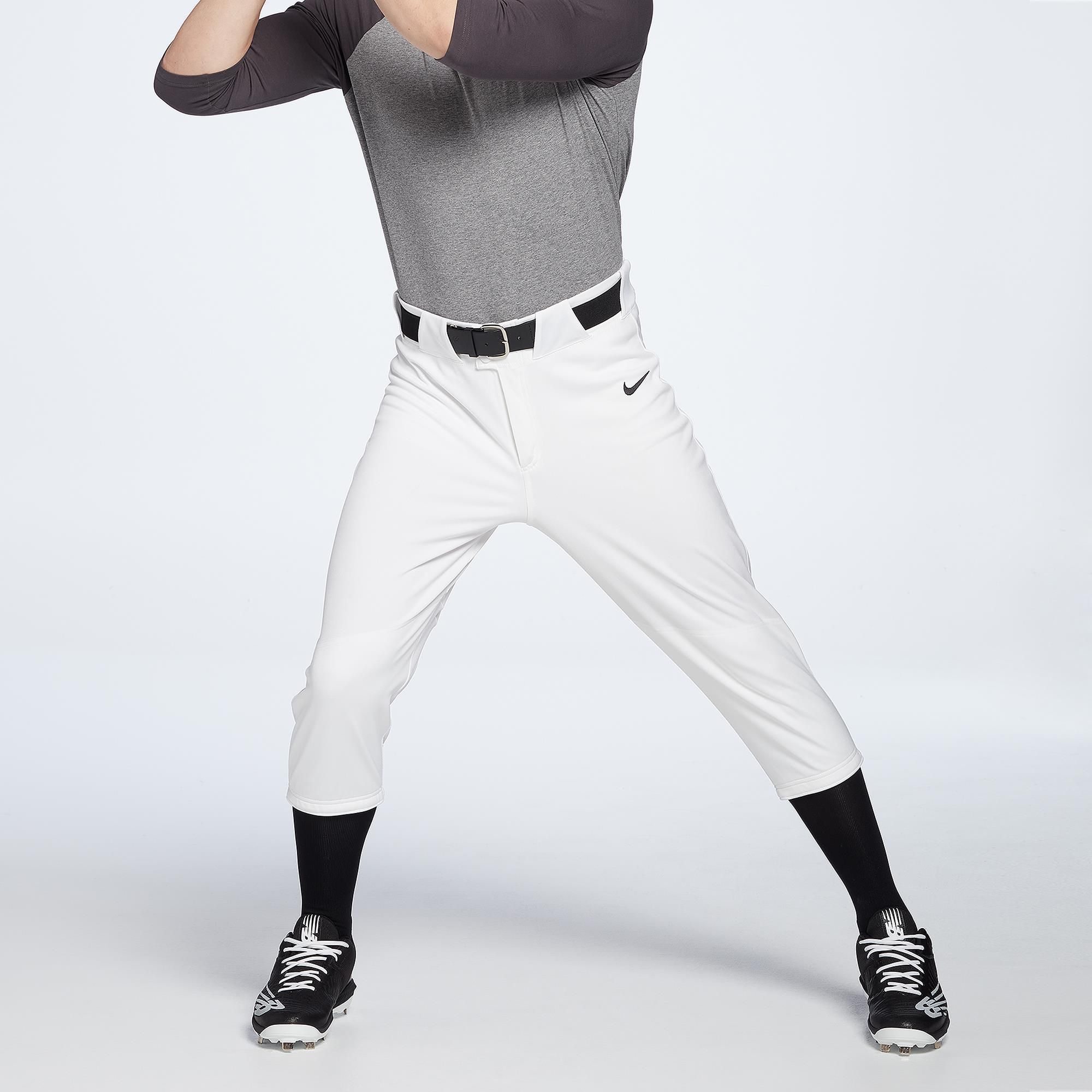 Nike Men's Vapor Select High Baseball Pants product image