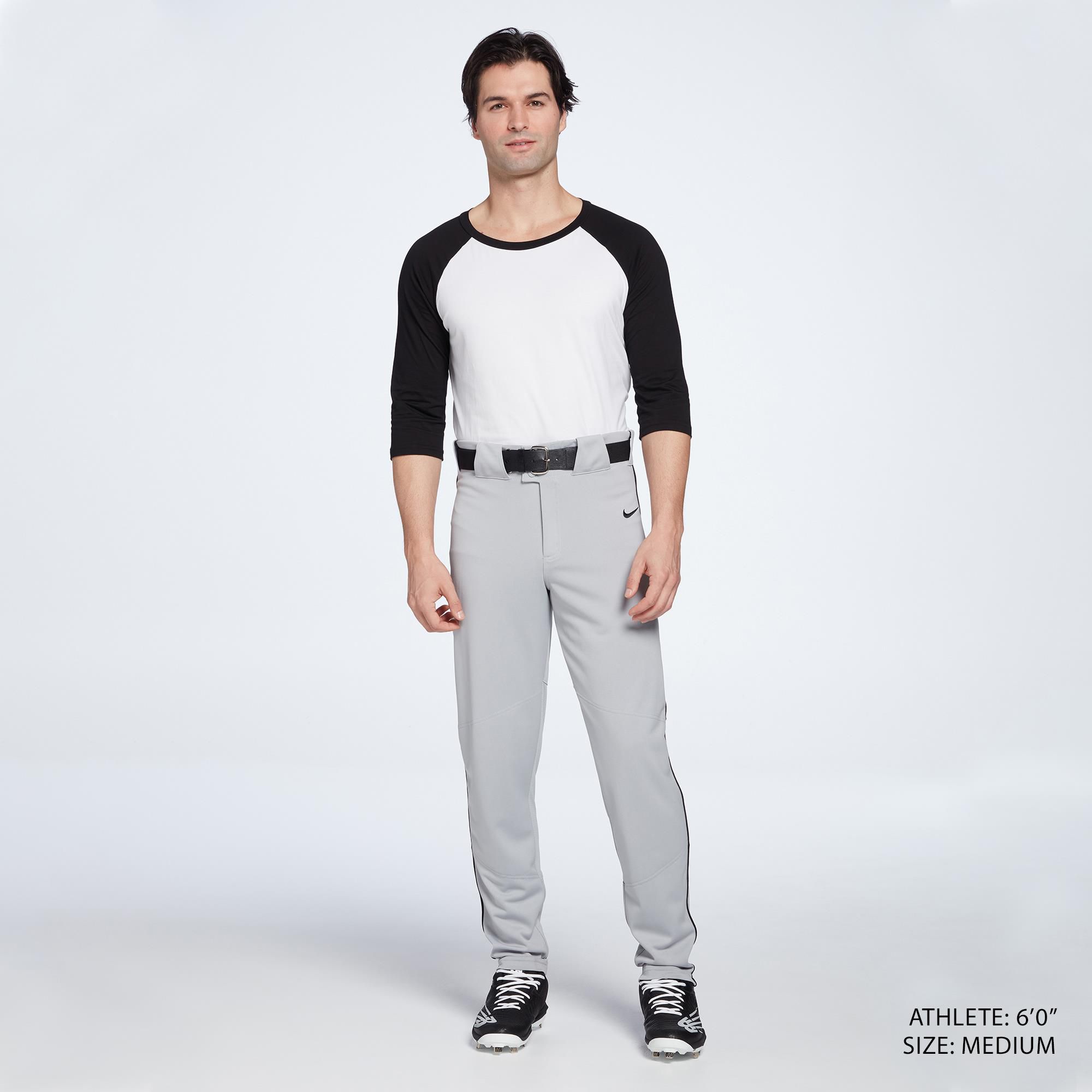 Nike Men's Vapor Select Piped Baseball Pants product image