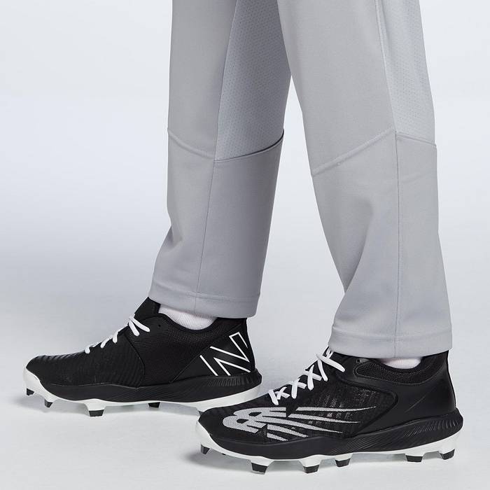 Nike Team Vapor Select 1-Button Jersey - Mens - Natural/Natural/Black, Size XXL