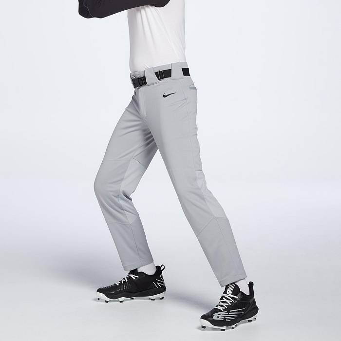 Nike Youth's Vapor Select Baseball Pants - White