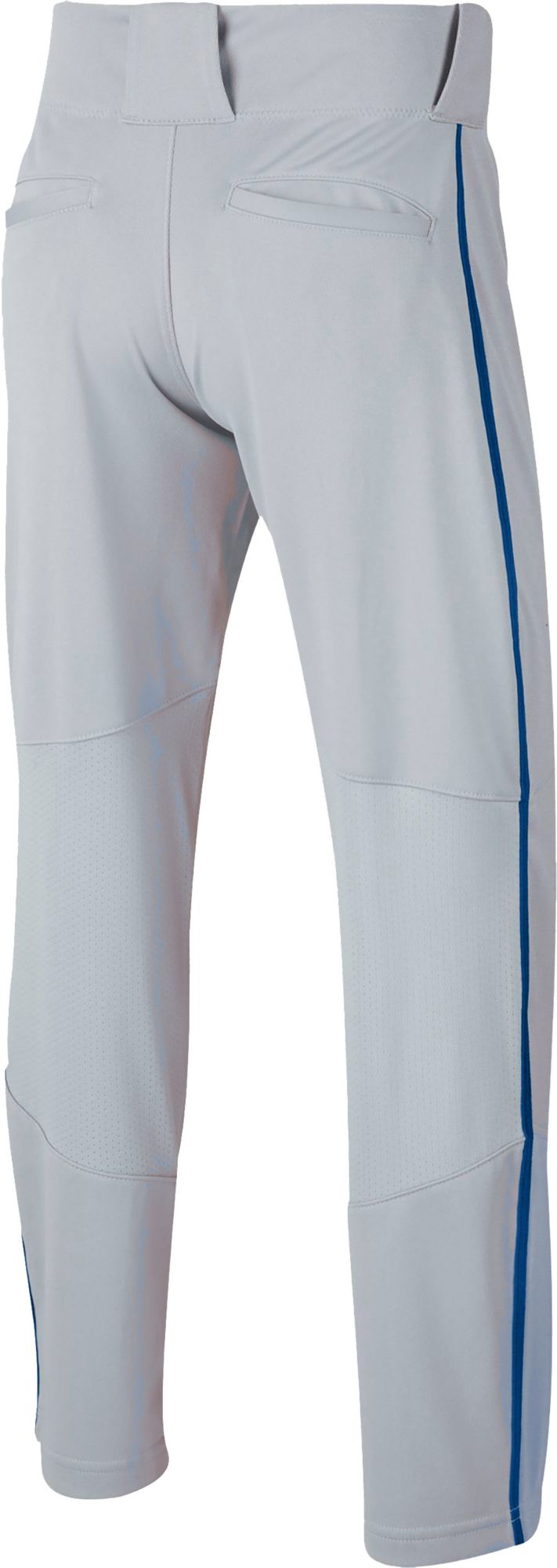Nike Boys' Vapor Select Piped Baseball Pants product image