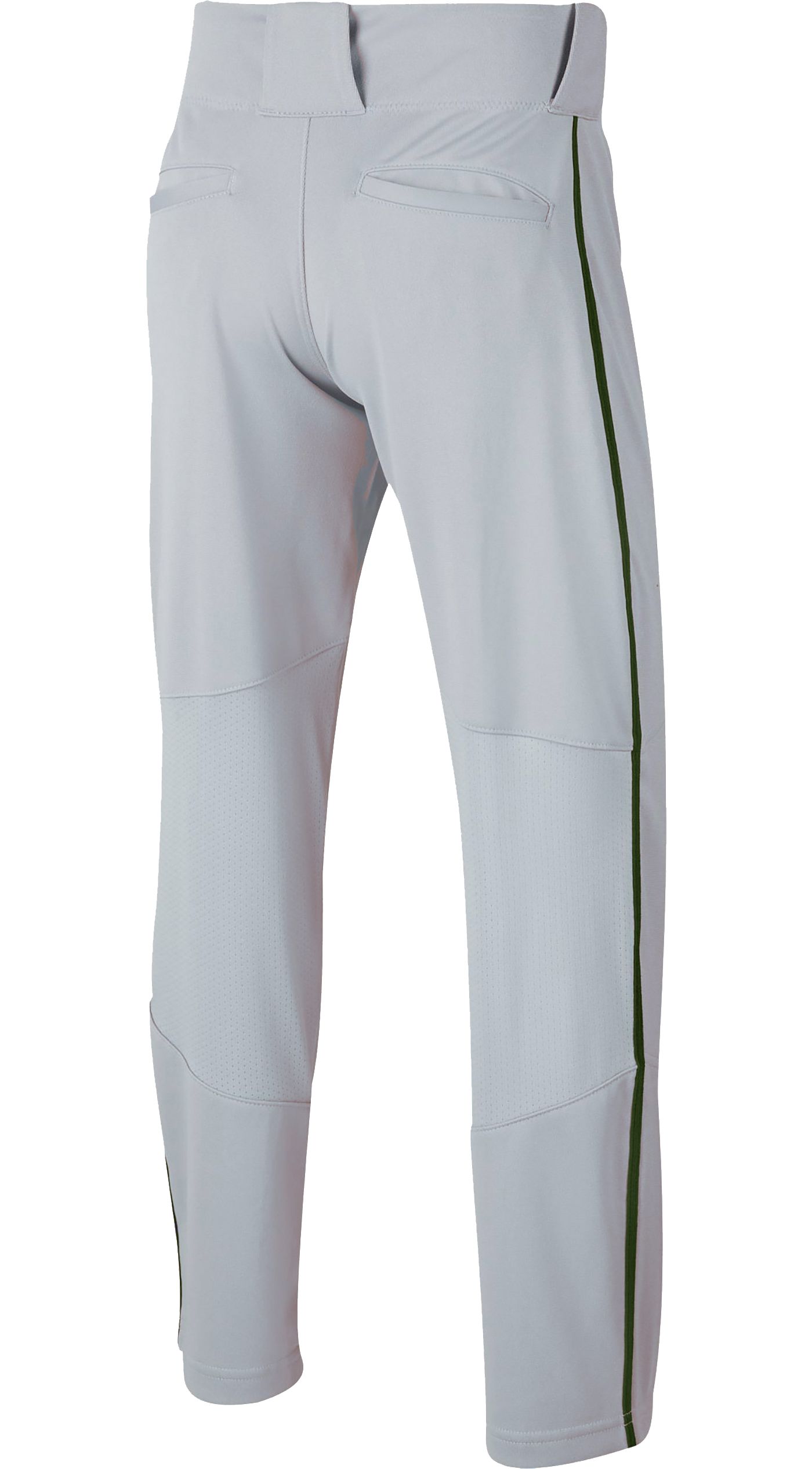 Three cheapest pairs Nike boys baseball pants