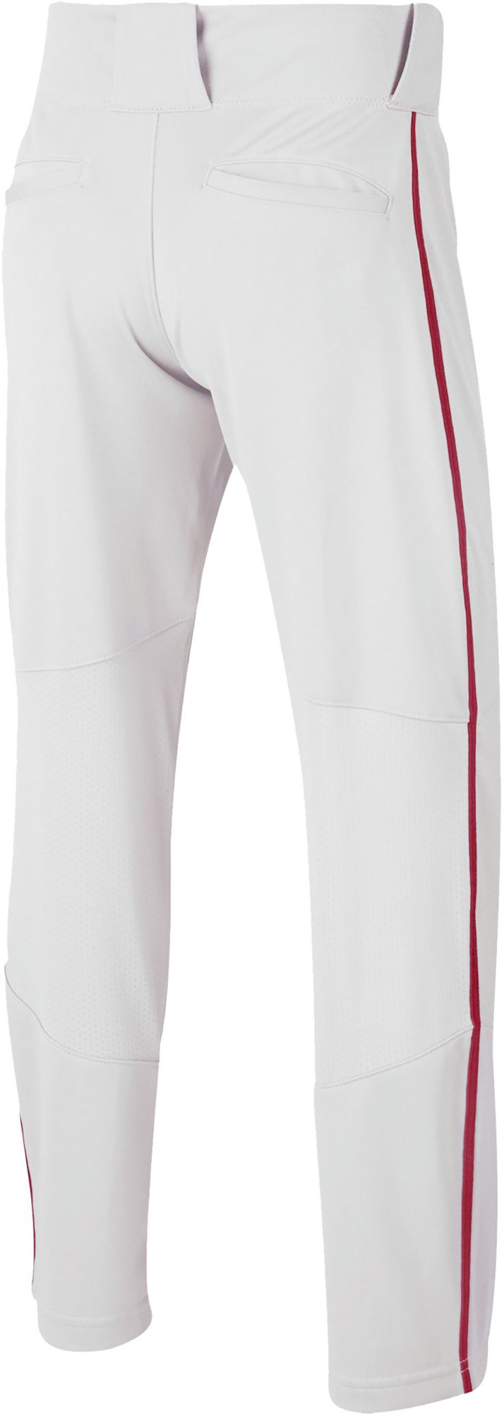 Nike Boys' Vapor Select Piped Baseball Pants product image