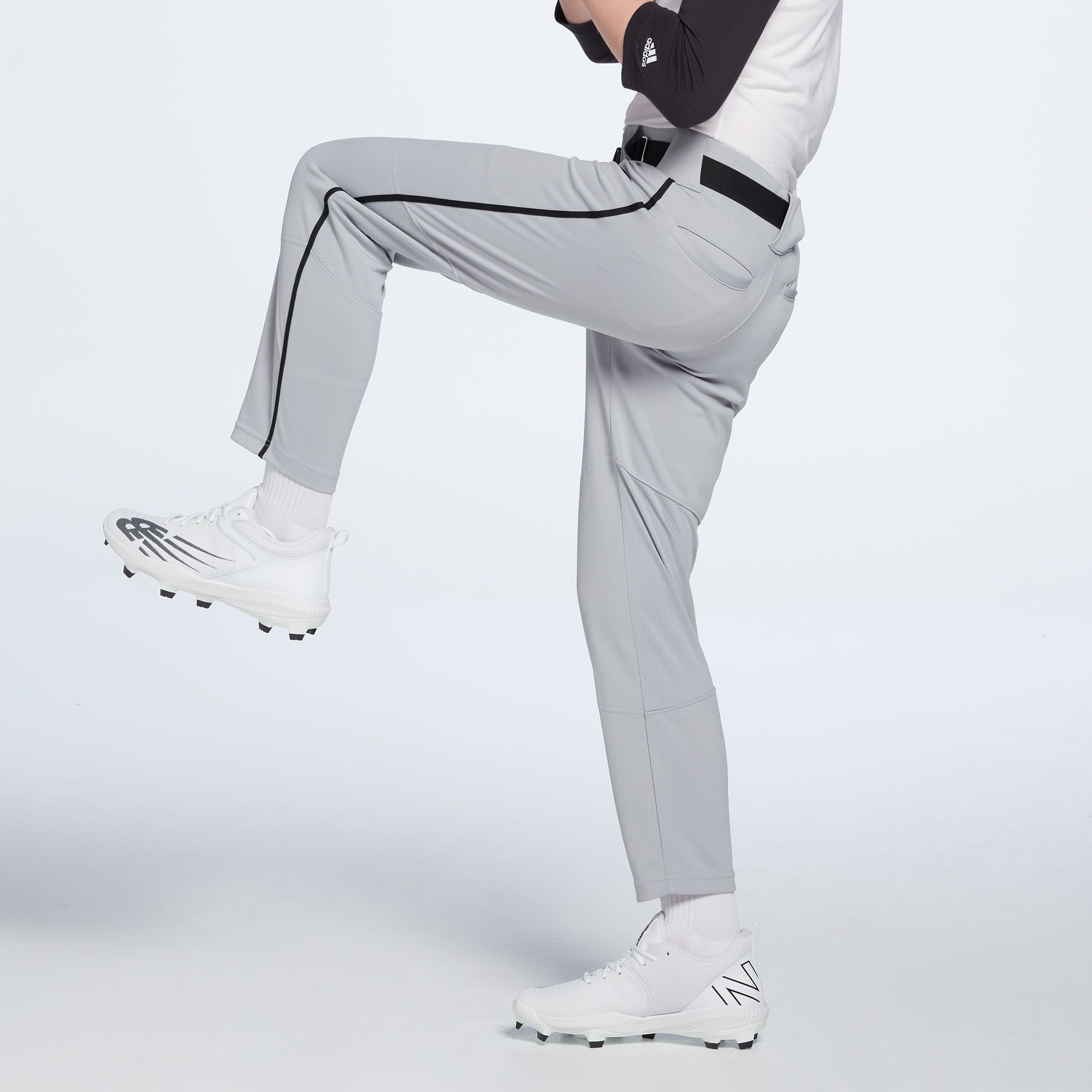 Nike Boys' Vapor Select Piped Baseball Pants product image