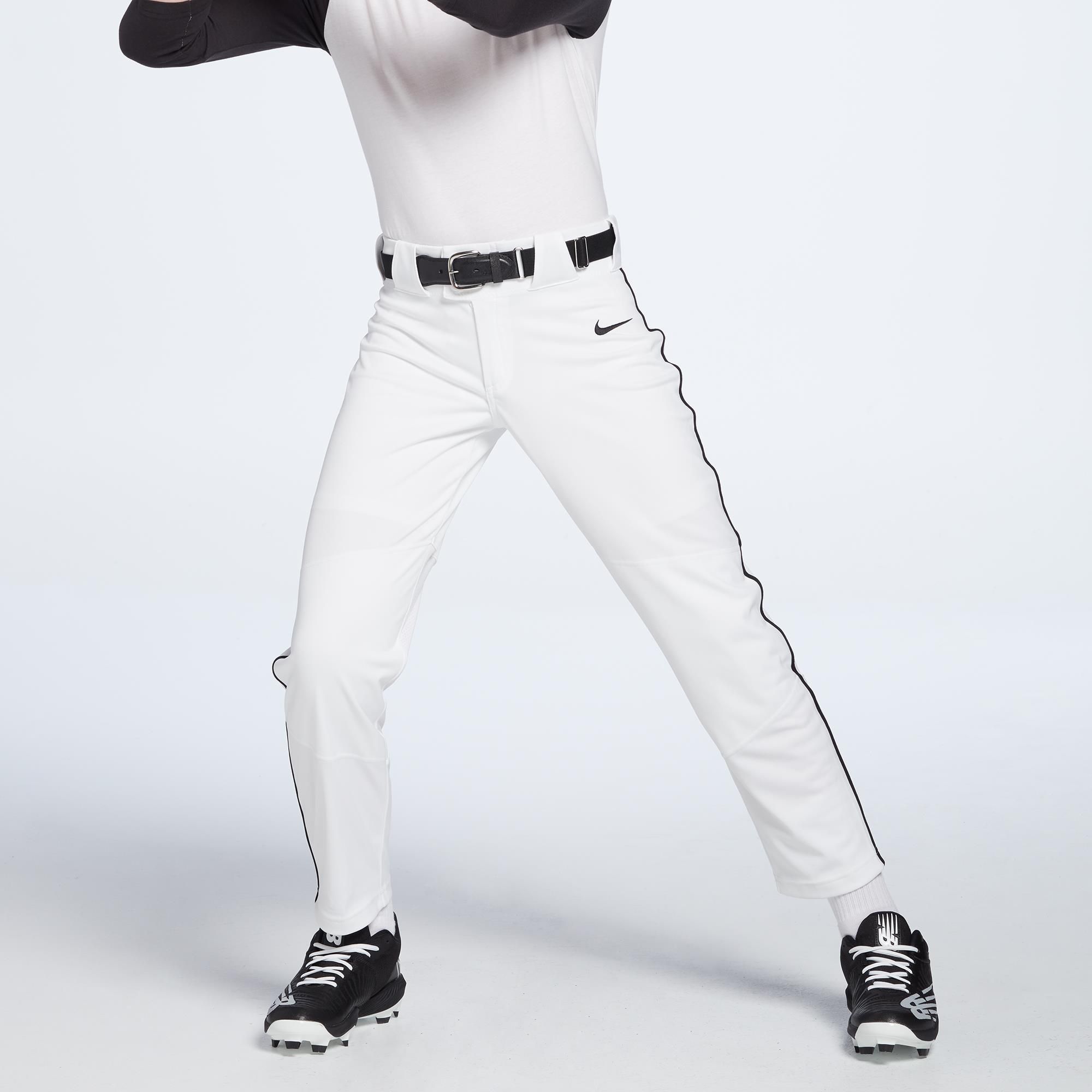 Nike Boys' Vapor Select Piped Baseball Pants product image