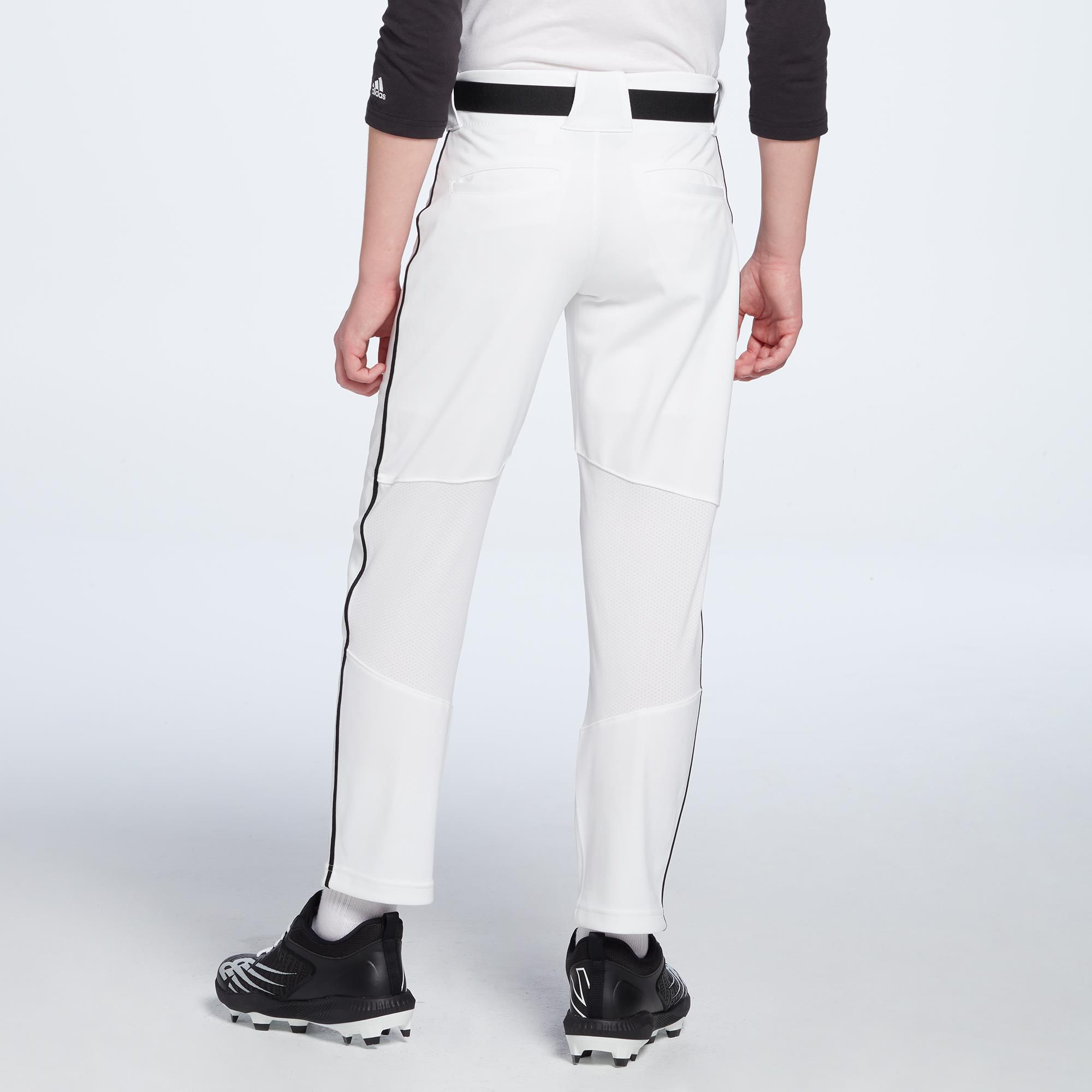 Nike Boys' Vapor Select Piped Baseball Pants product image
