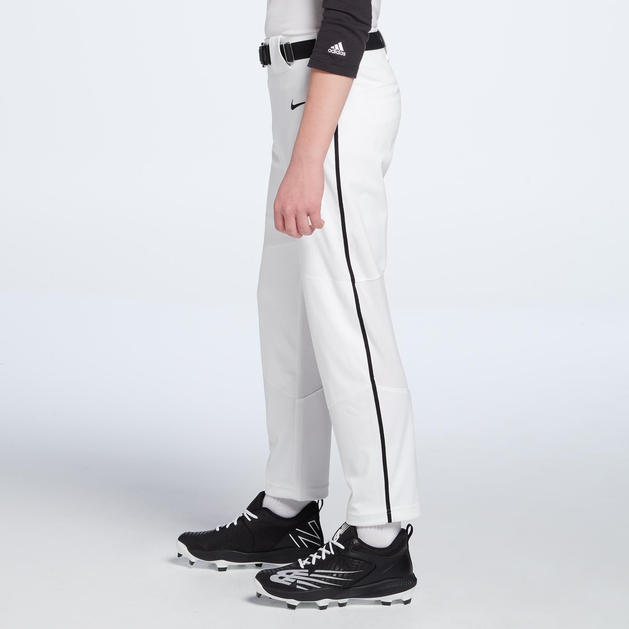 Nike Boys' Vapor Select Piped Baseball Pants product image