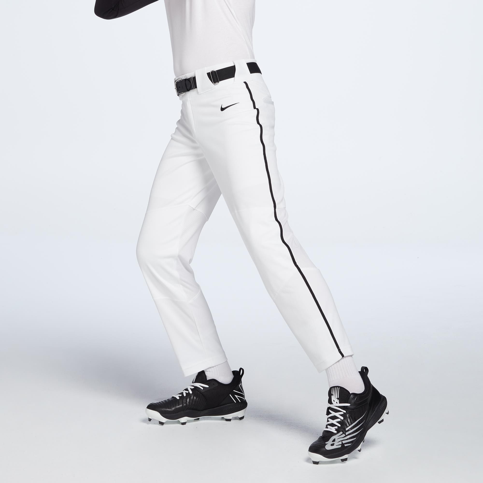 Nike Boys' Vapor Select Piped Baseball Pants product image