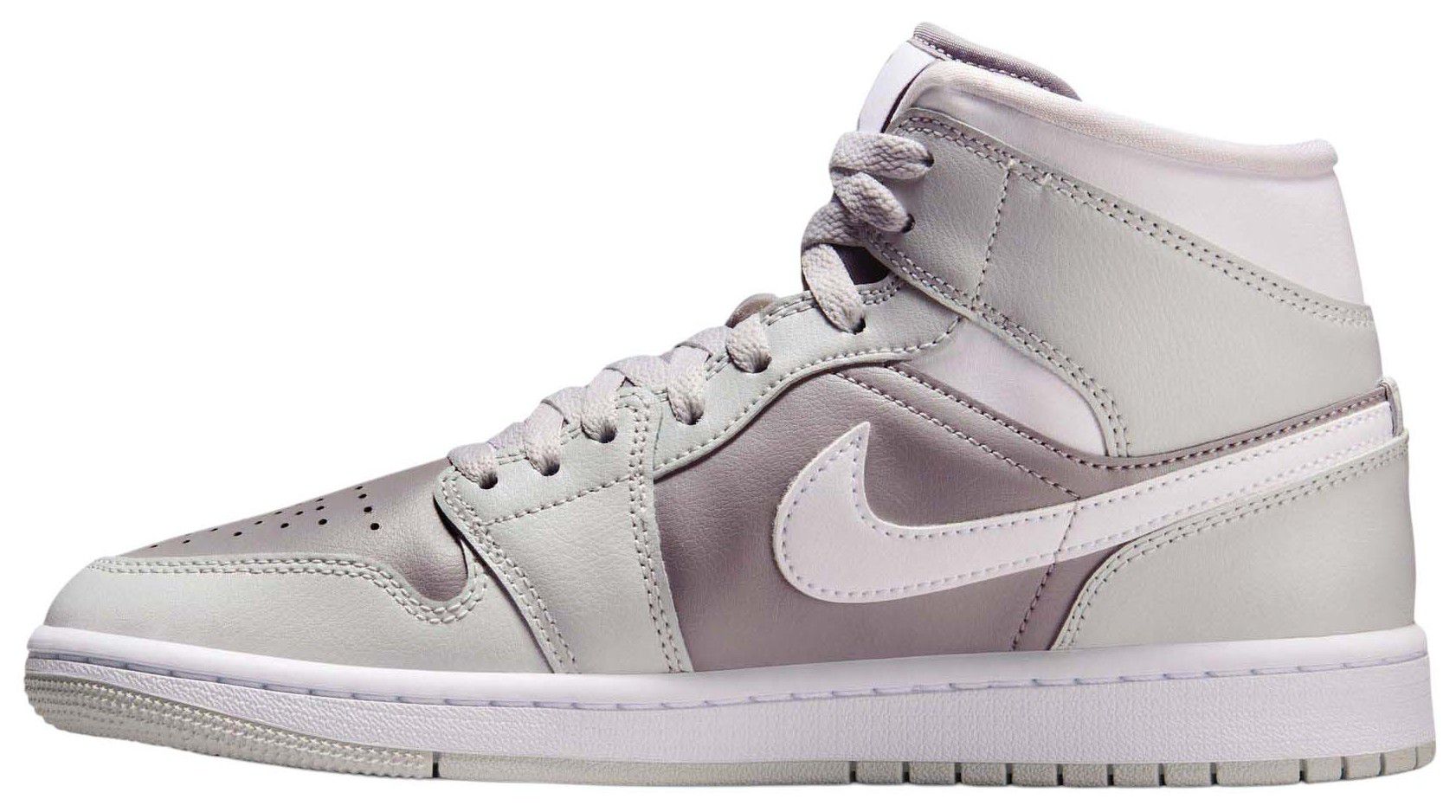 Air Jordan 1 Mid Women's Shoes product image
