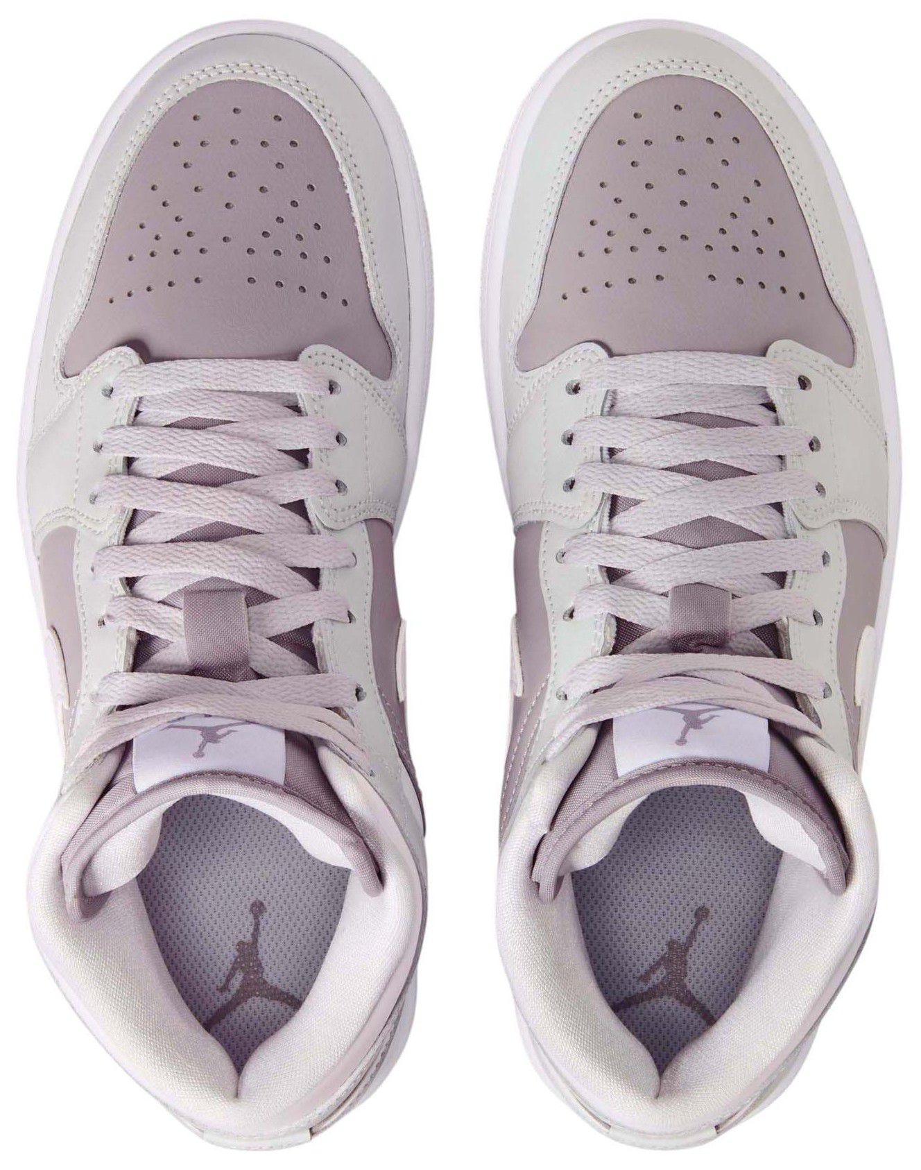 Air Jordan 1 Mid Women's Shoes product image