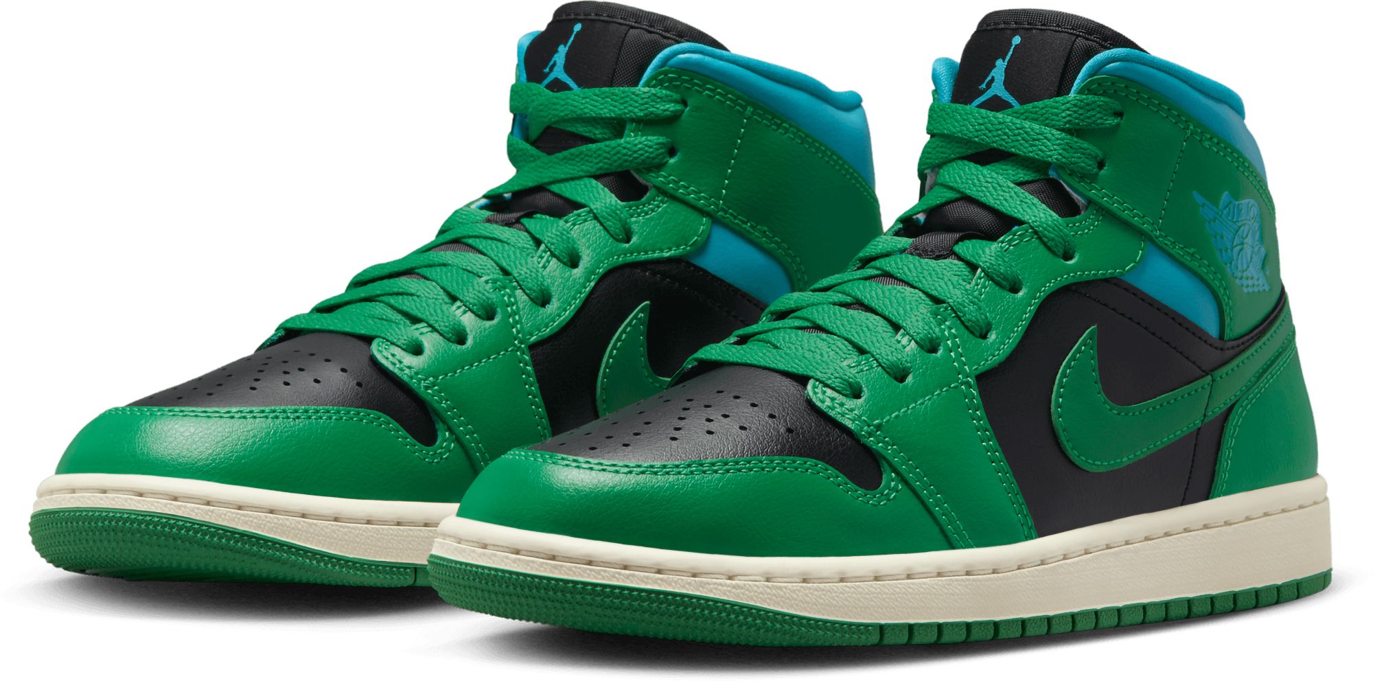 Air Jordan 1 Mid Women's Shoes