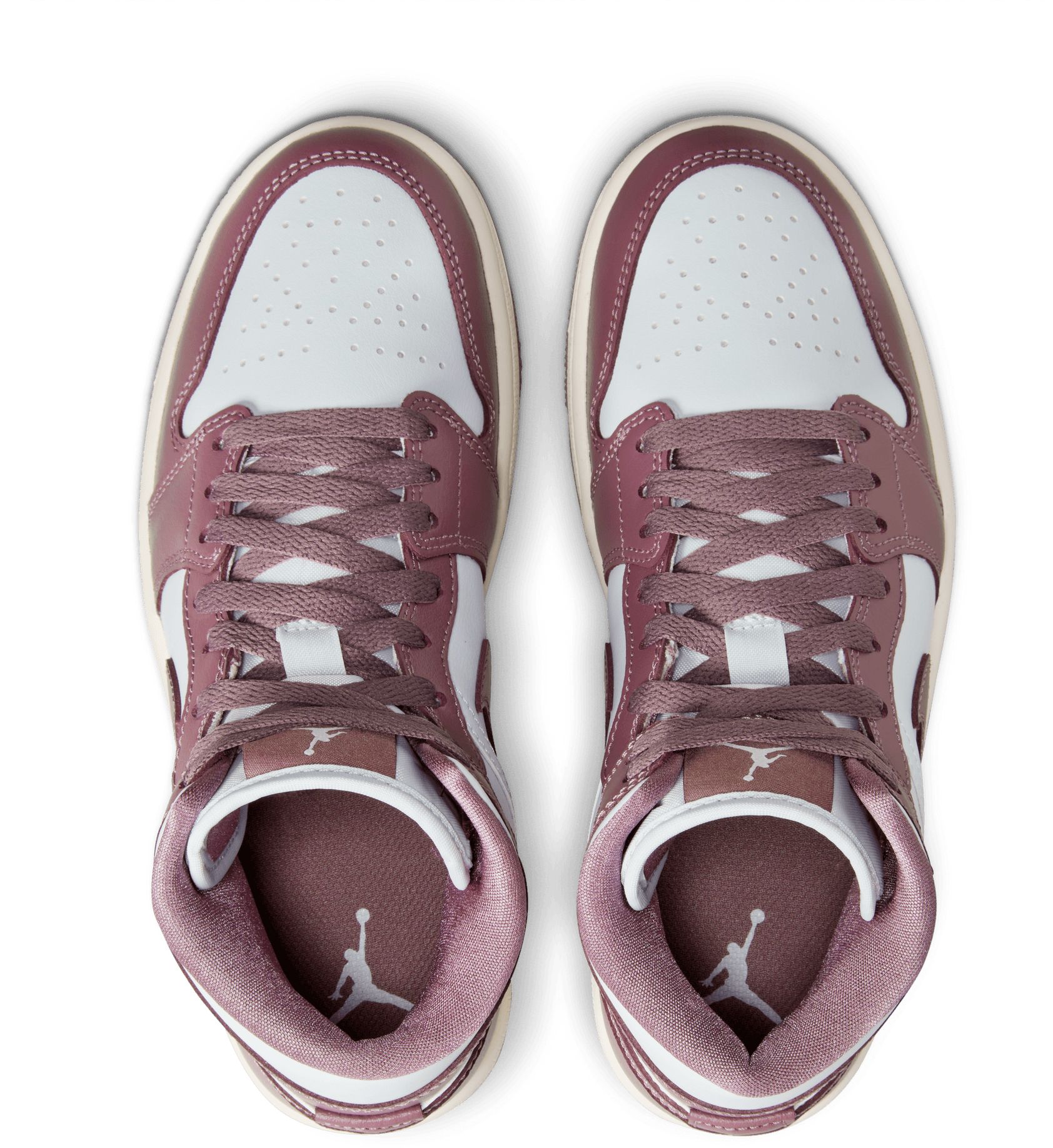 Air Jordan 1 Mid Women's Basketball Shoes Dick's Sporting Goods