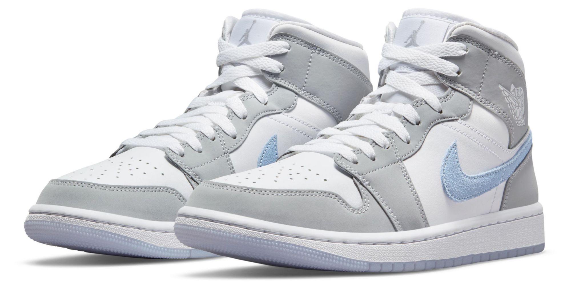 Air Jordan 1 Mid Women's Shoes product image