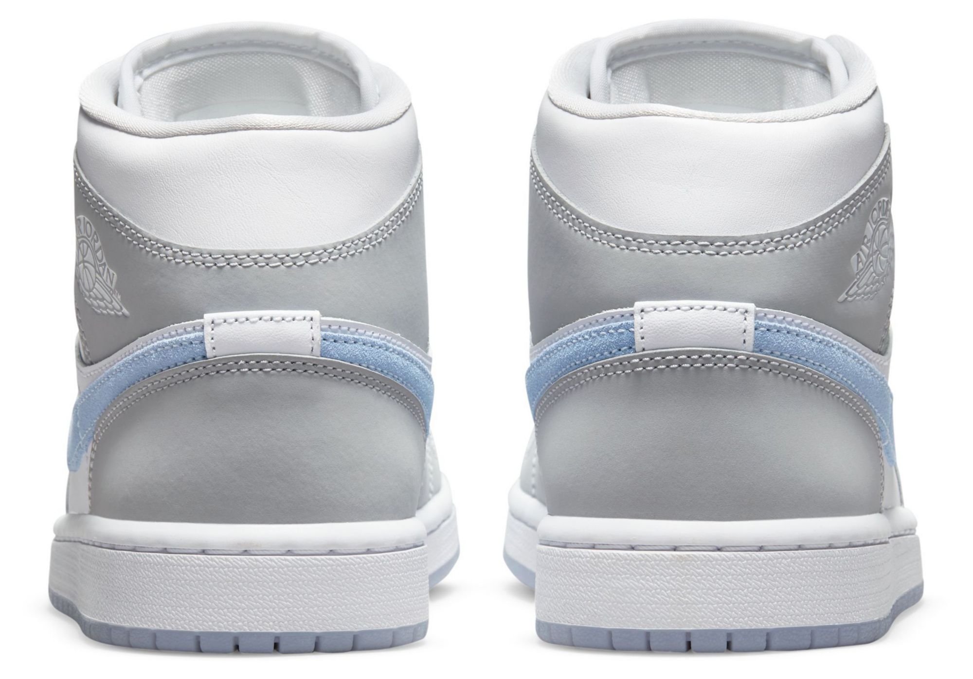 Air Jordan 1 Mid Women's Shoes product image